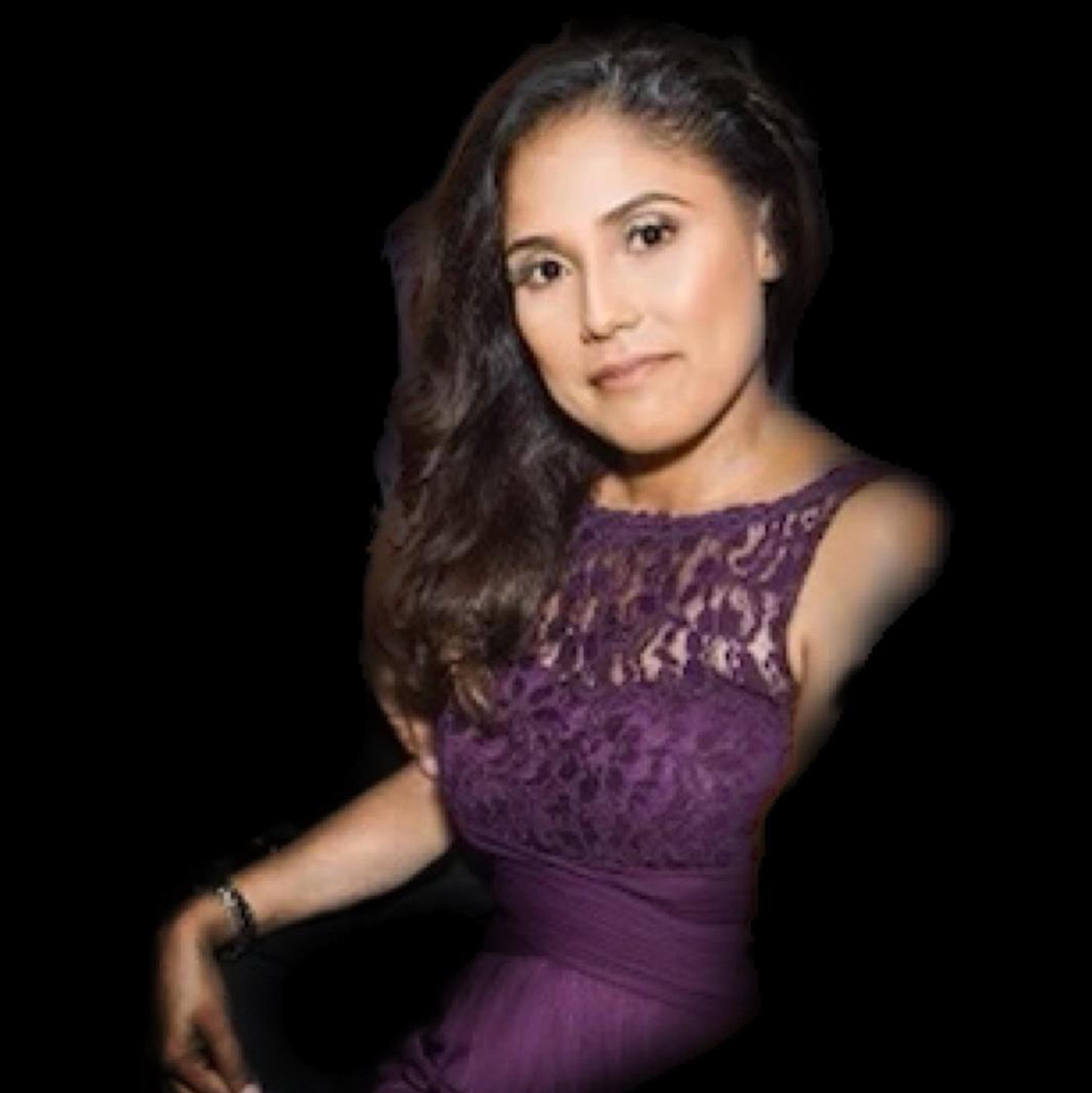 Victoria Robles-Aguilar