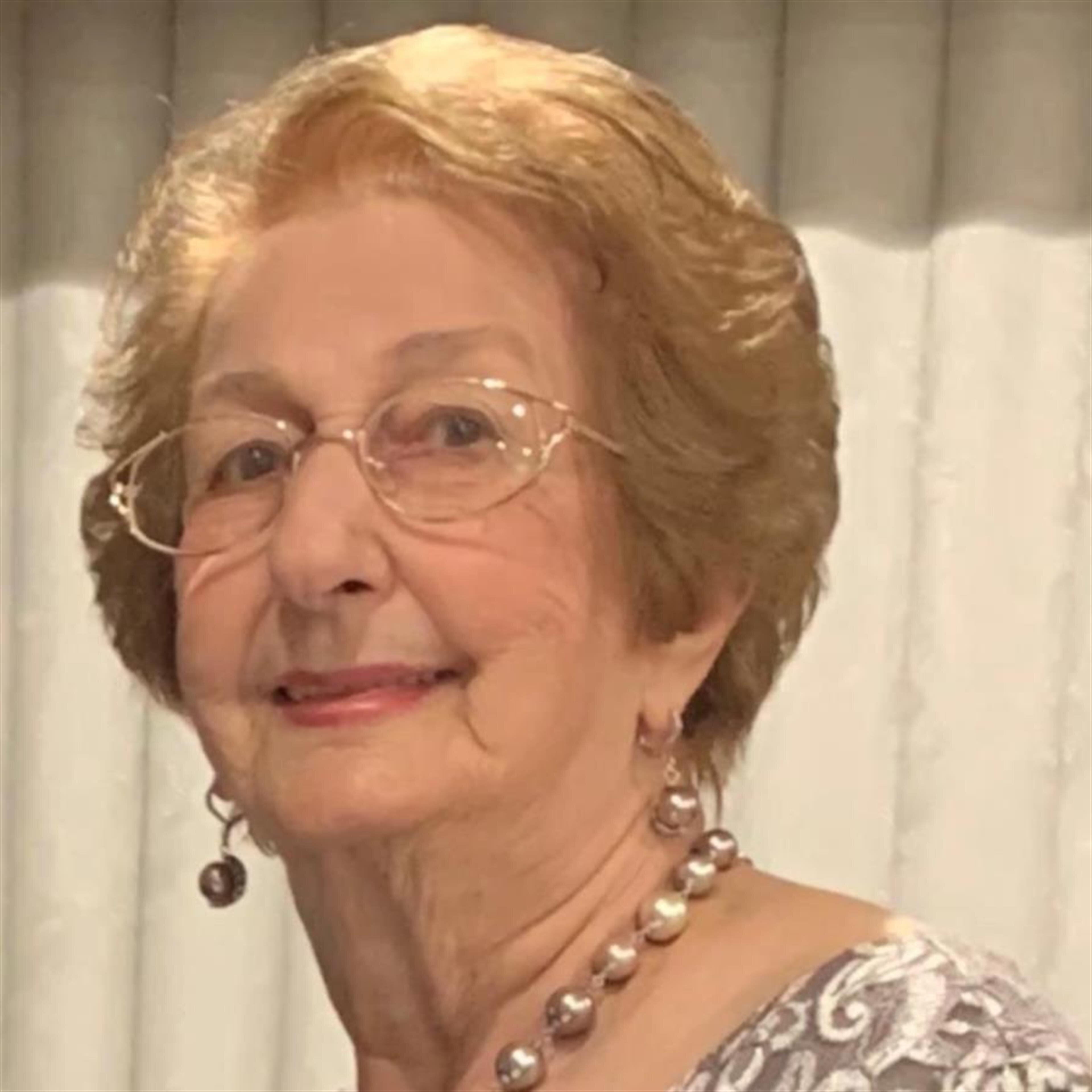 Godofreda C. Perez