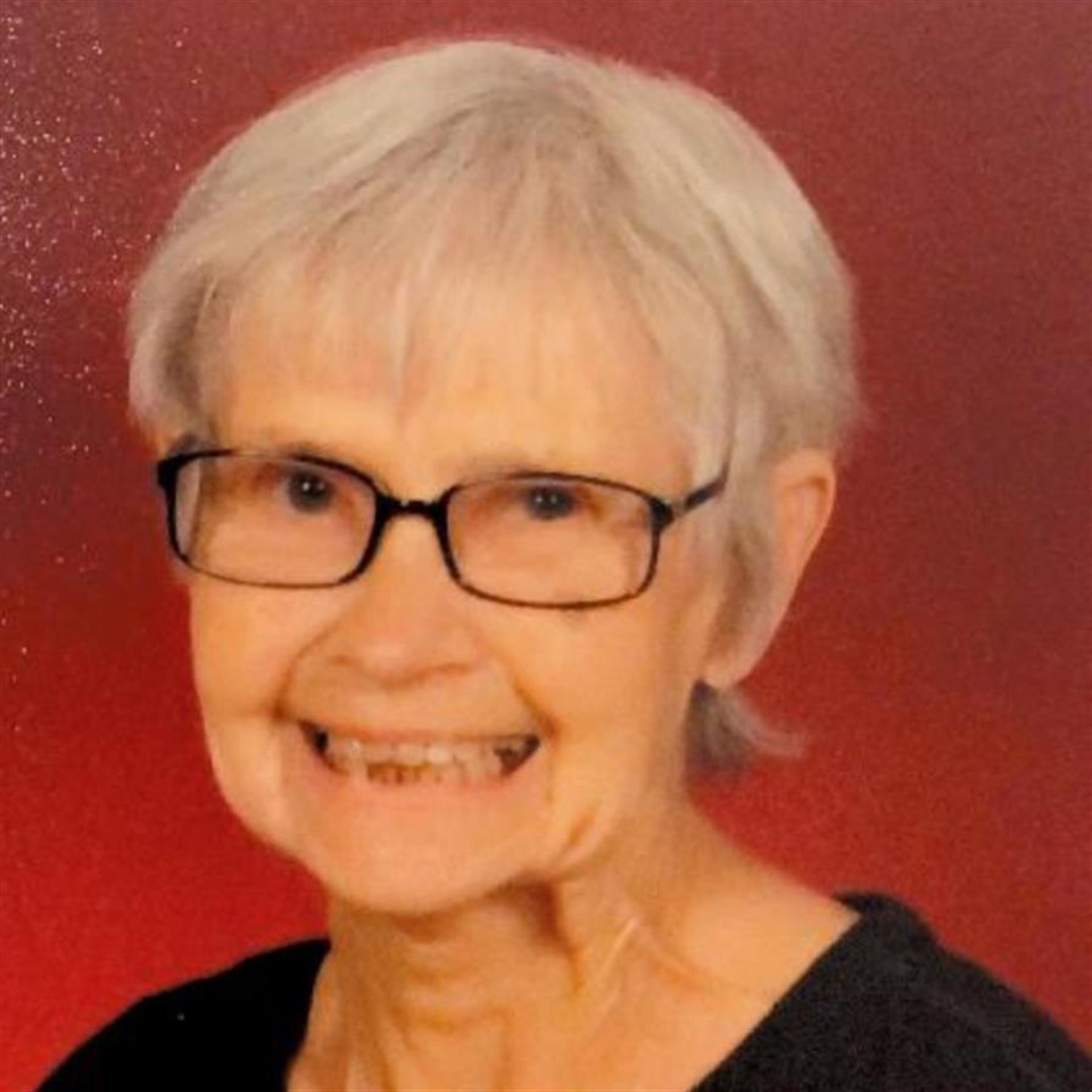 Dorothy Vivian Meyers