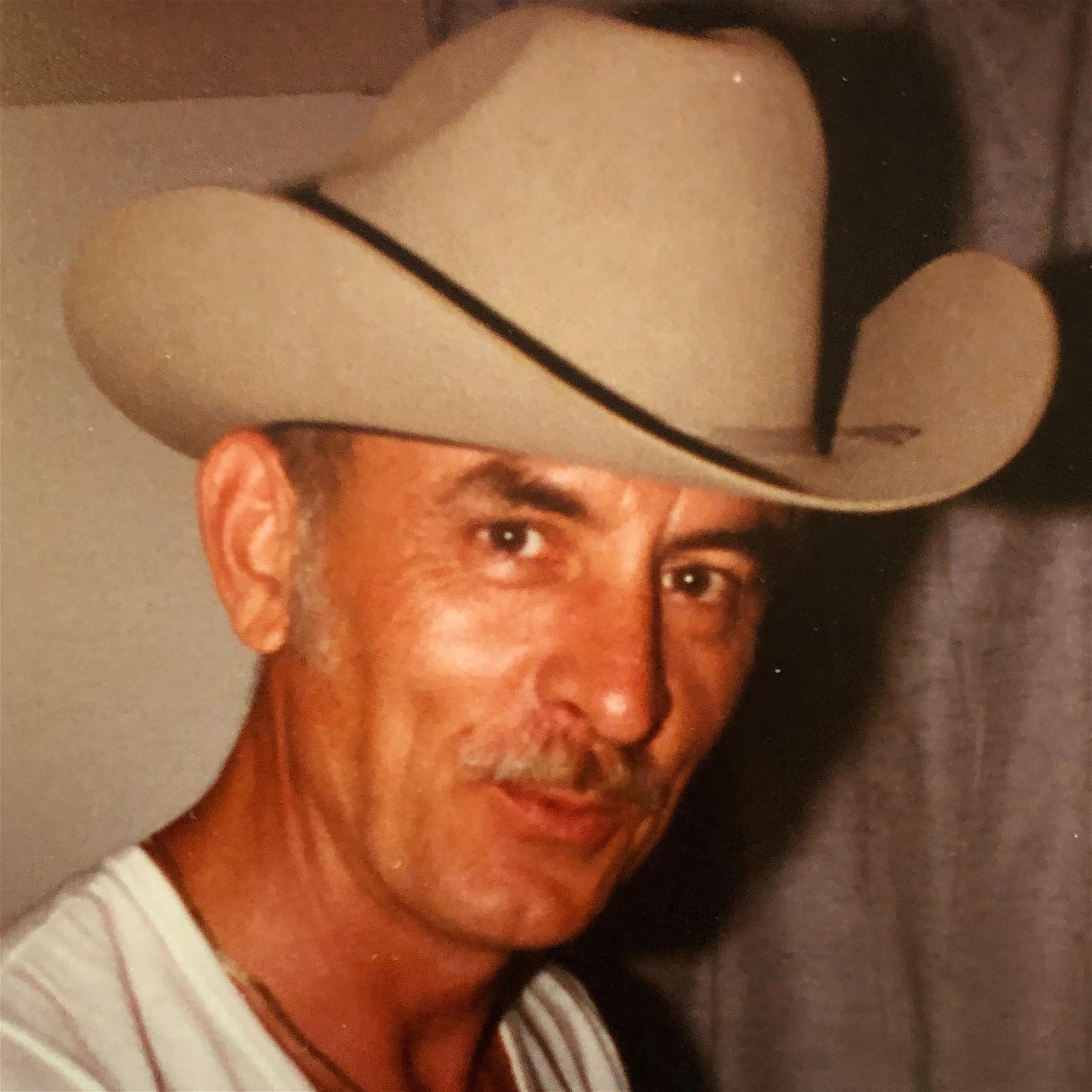 Dennis Ramsey