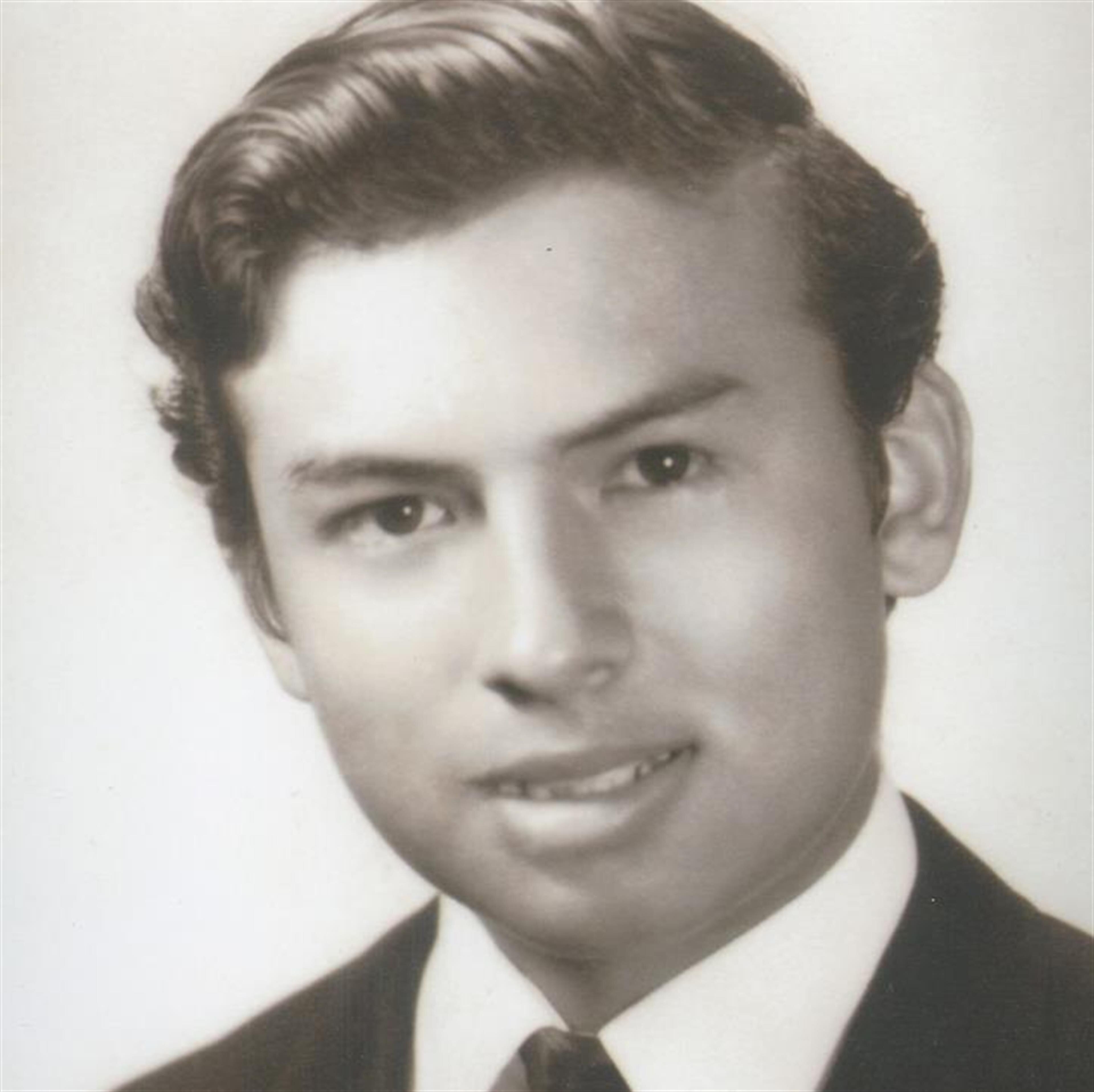 Ernesto Perez Rodriguez