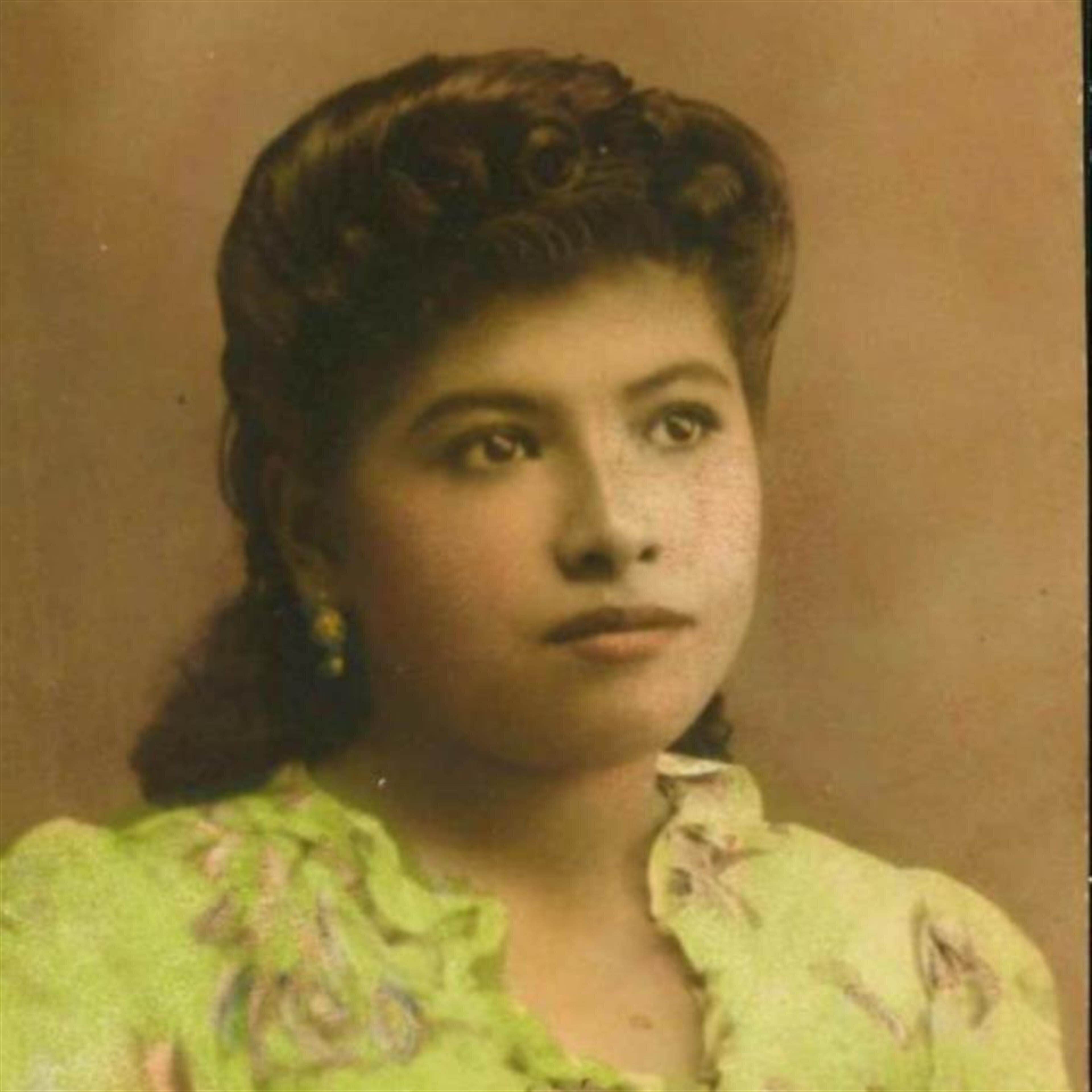 Beatriz Amelia De La Torre
