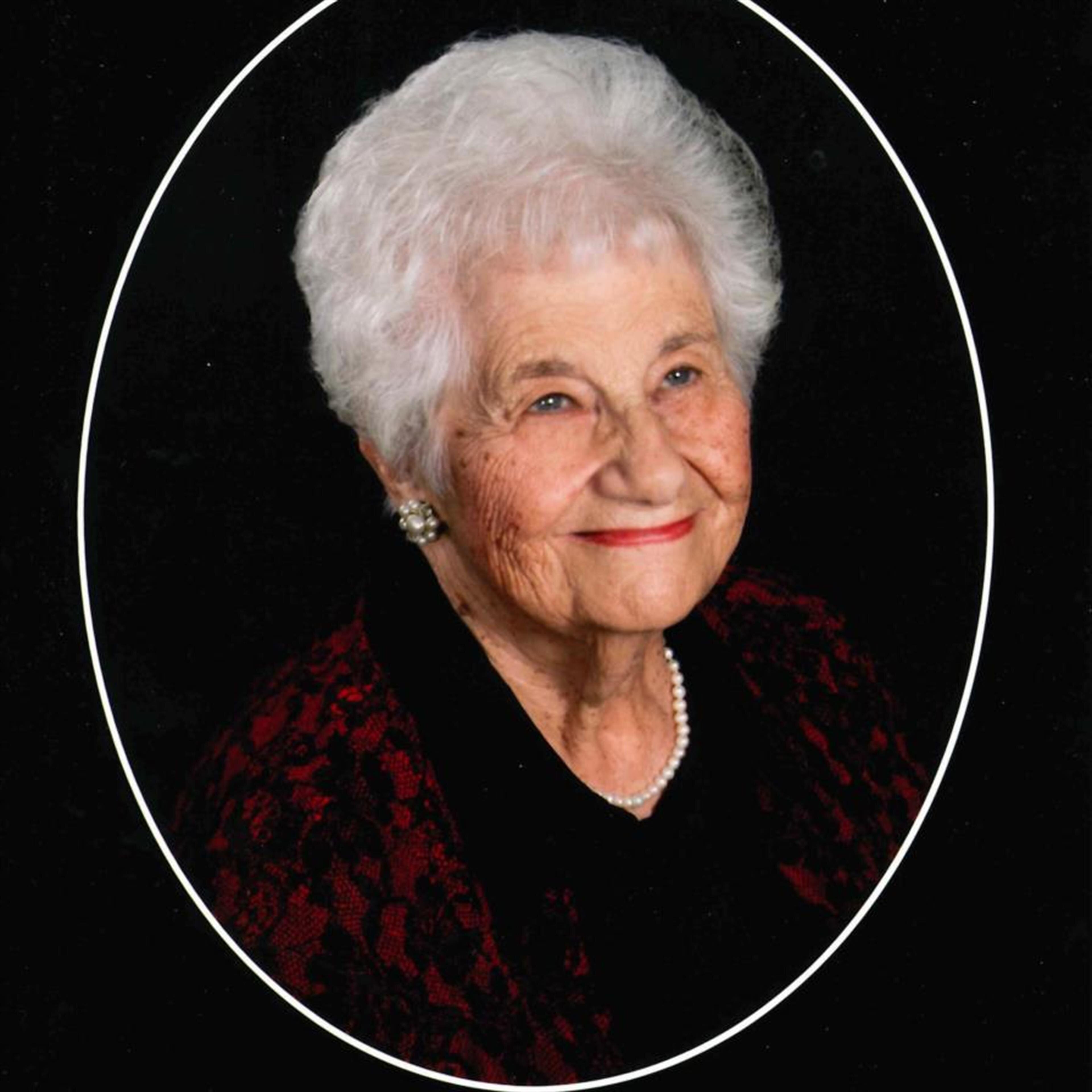 Marian Maxine Abbott