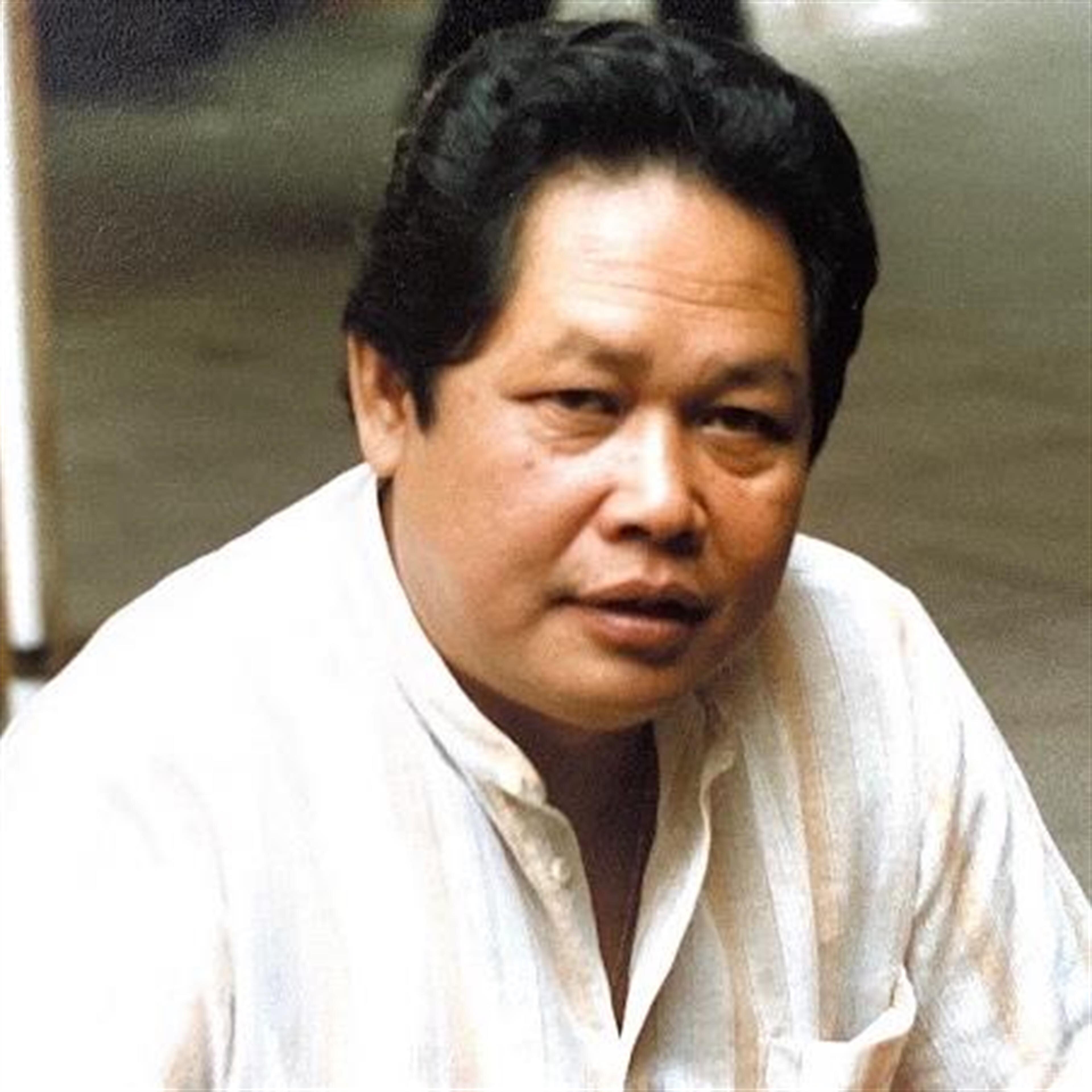 Fernando Leano del Fierro Jr.