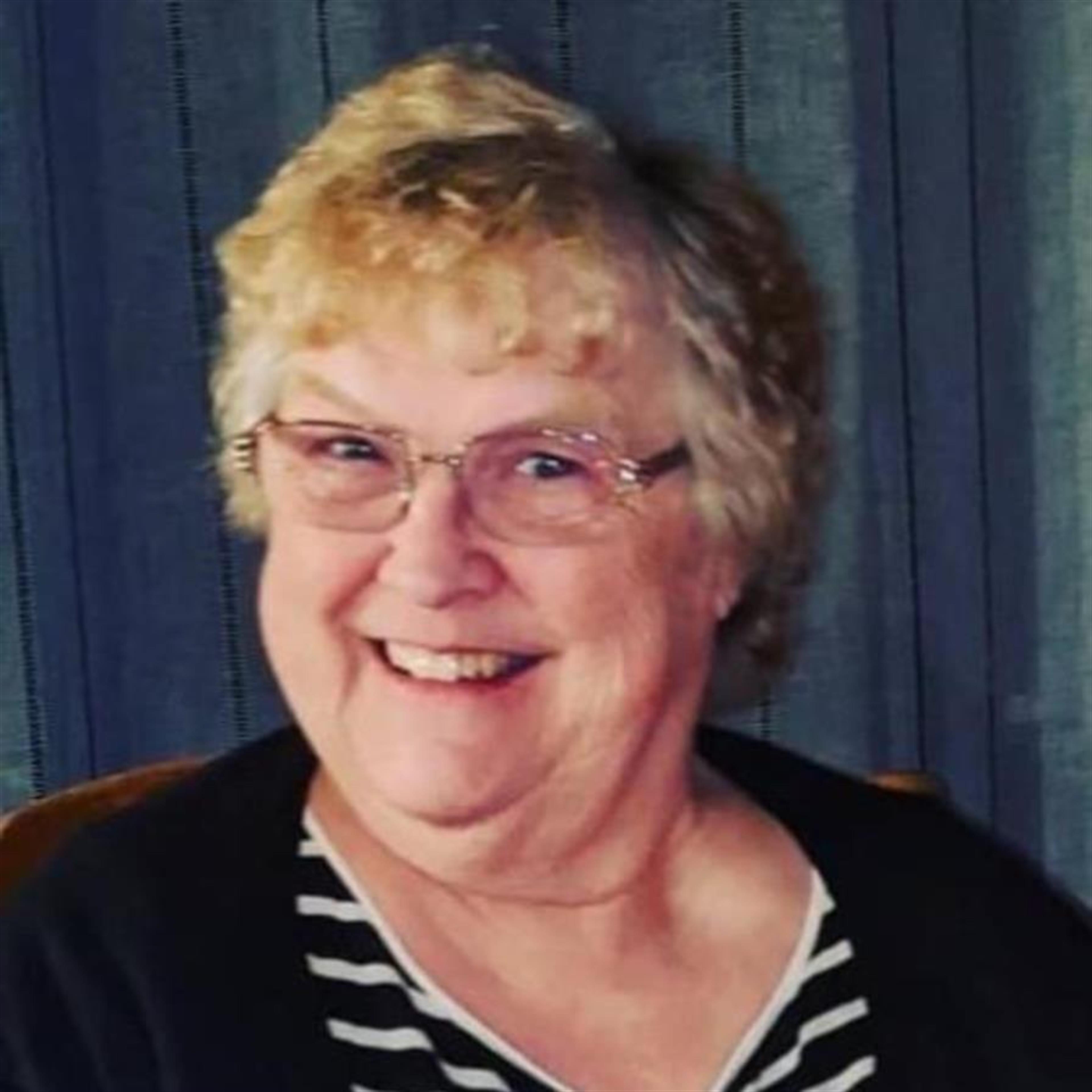 Barbara Loraine Cockerham