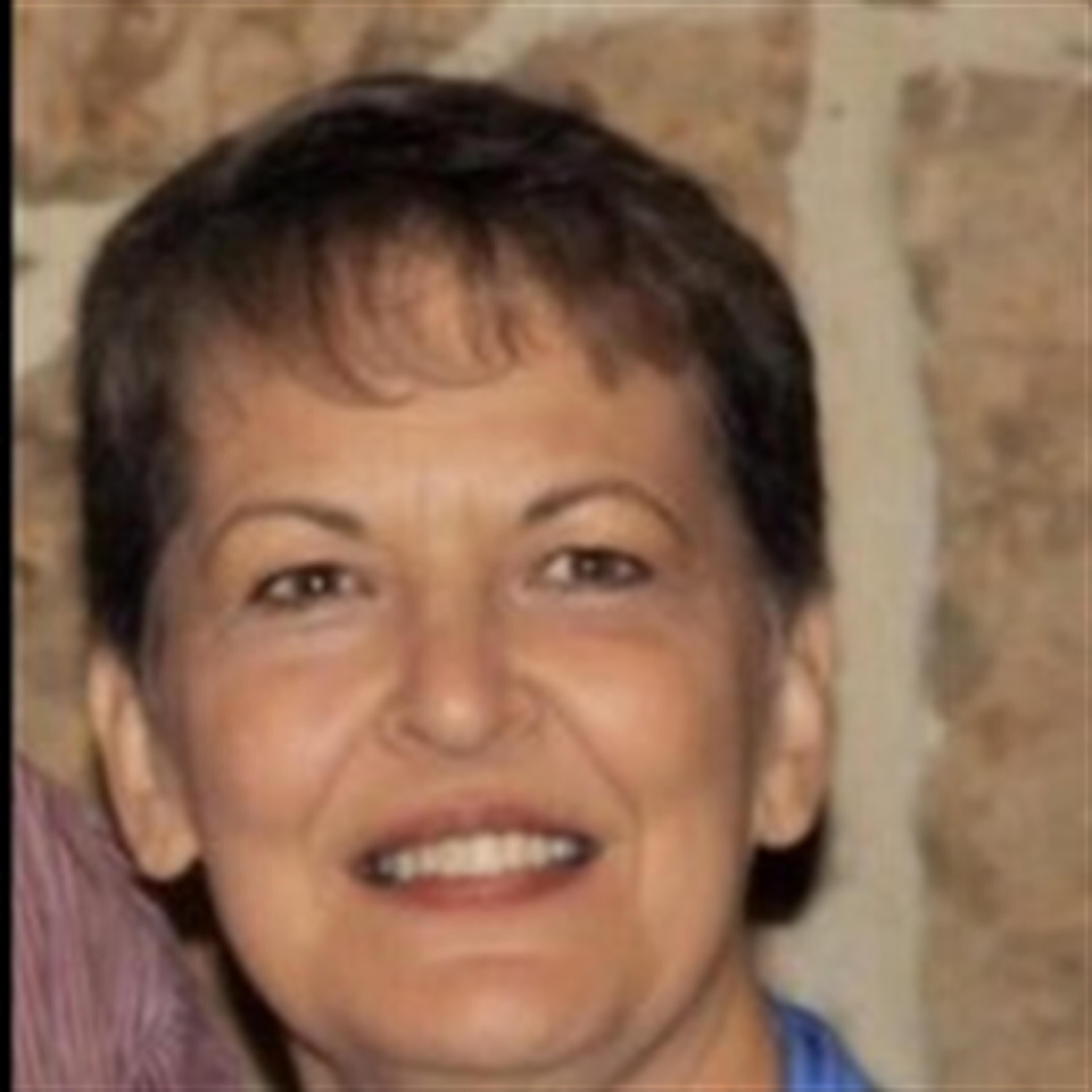 Gloria Mae Dowden