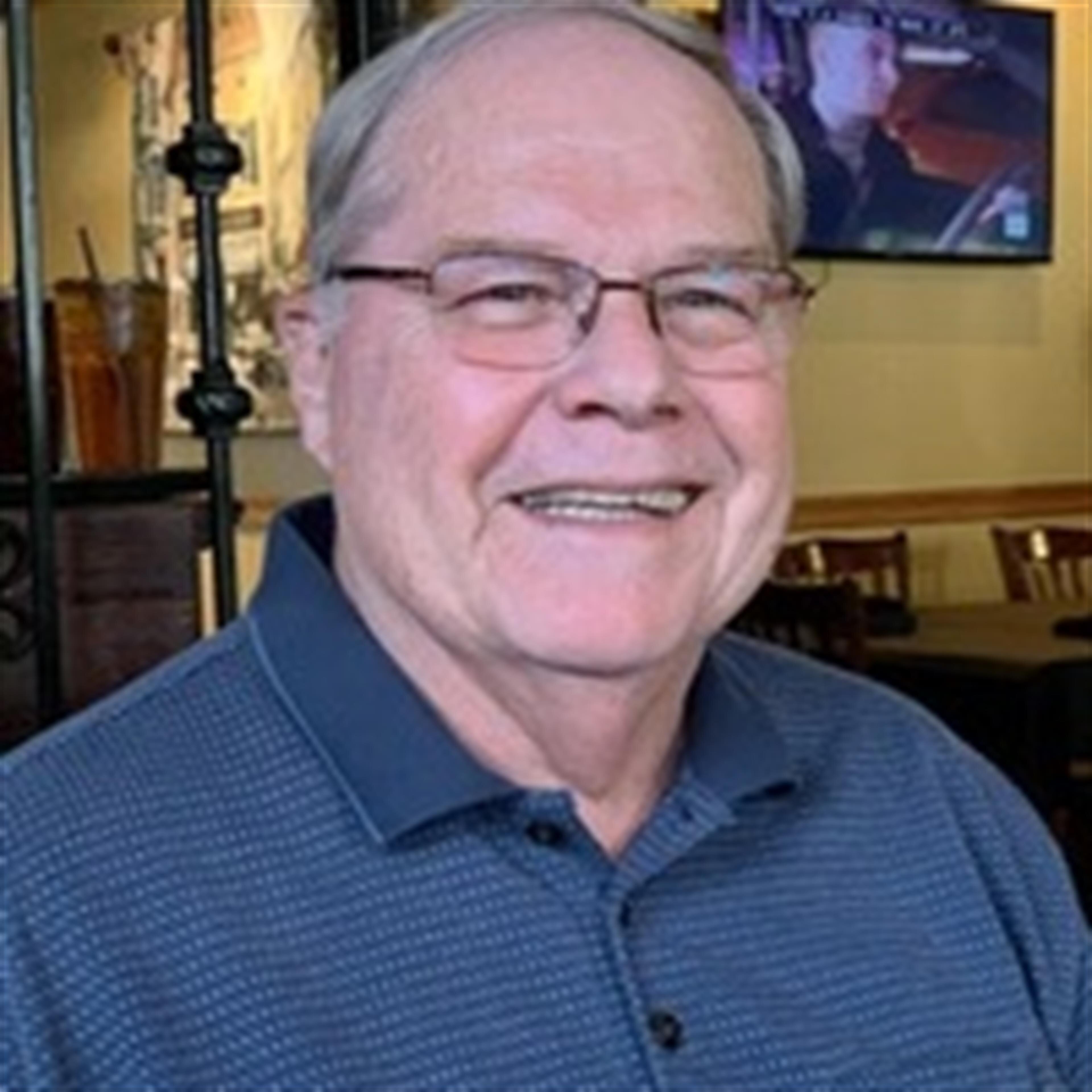 Leonard Frederick Endris