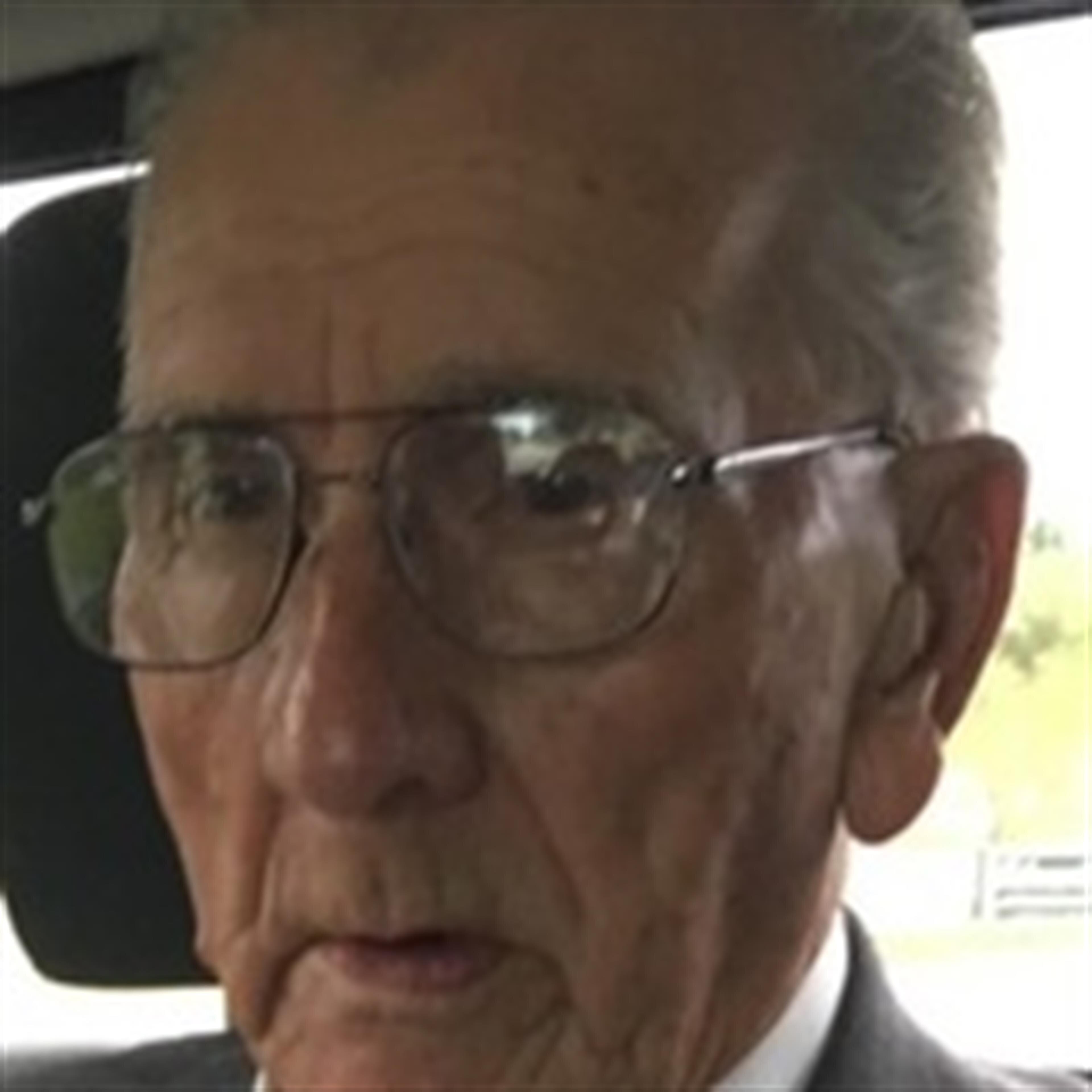 Norman Elmer Hoffpauir
