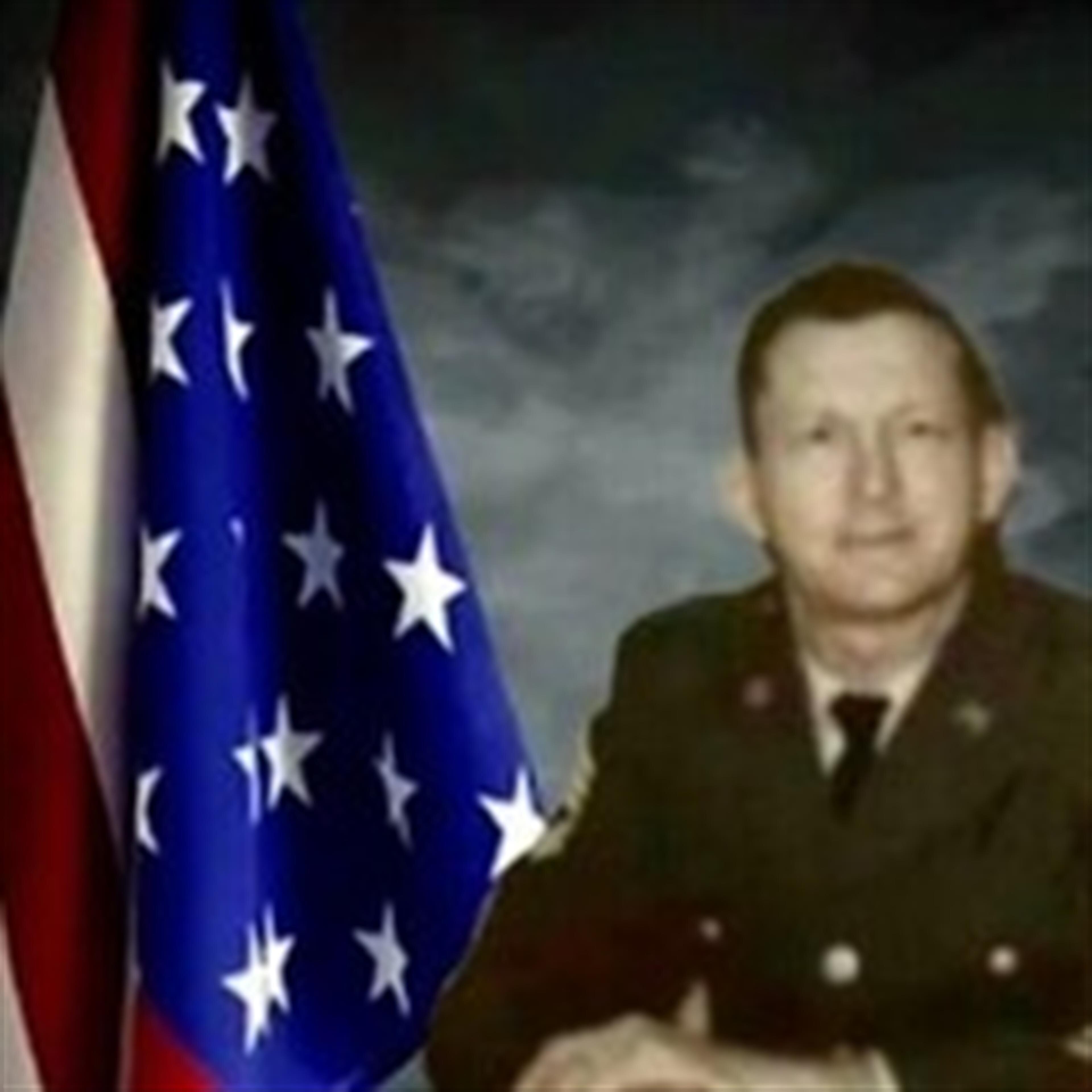 Elbert Stephens