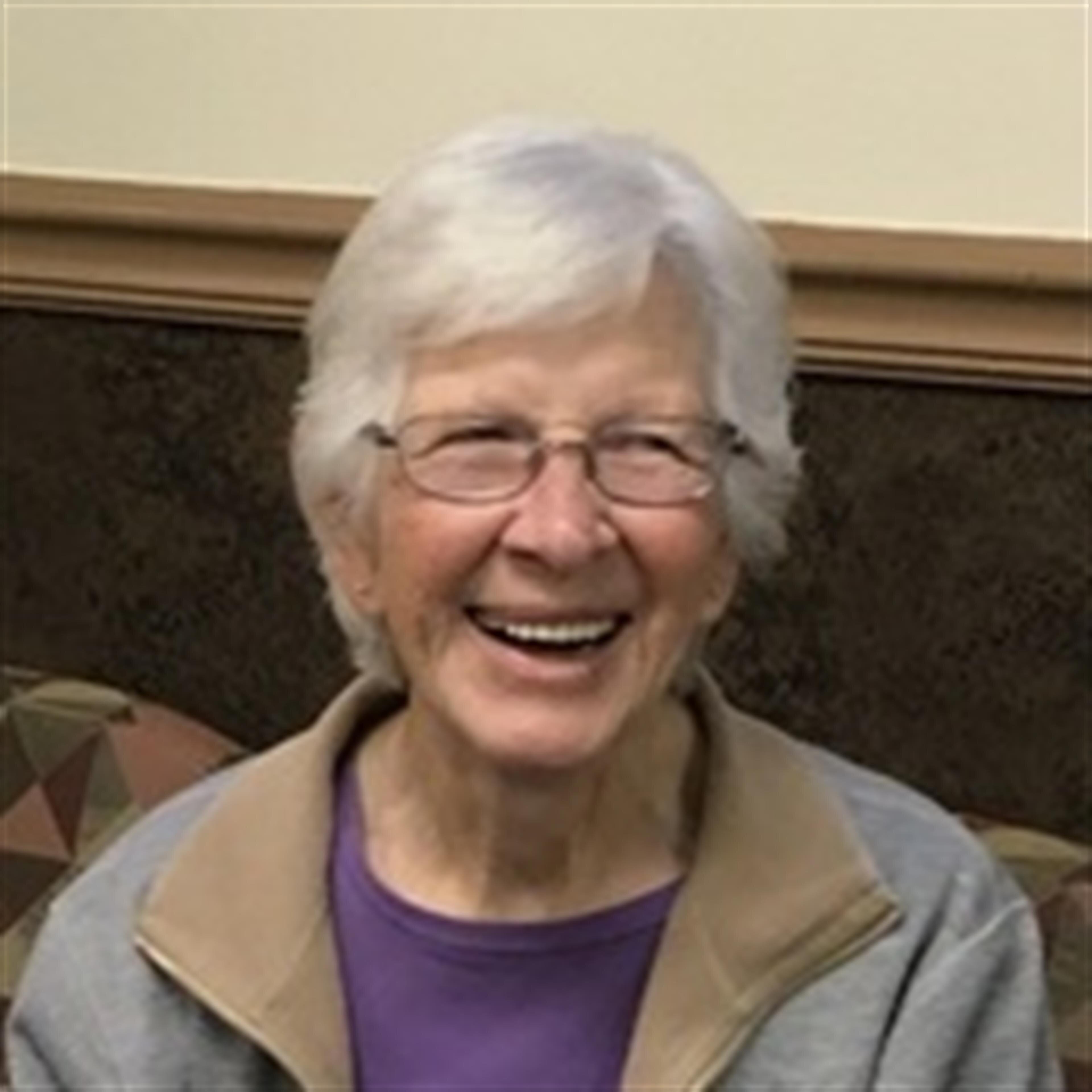 Imogene Griggs Griffin