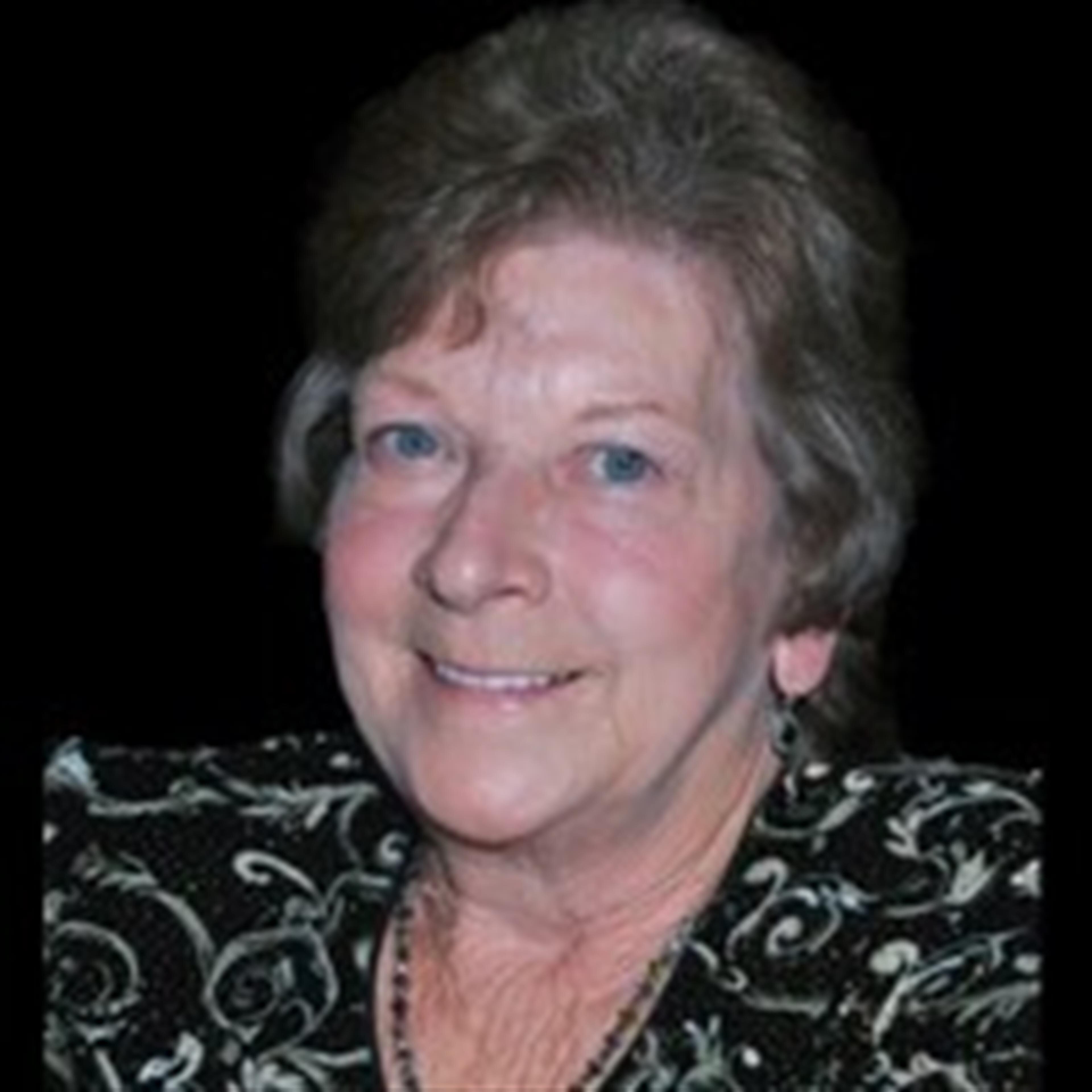 Loretta Mae Simmons