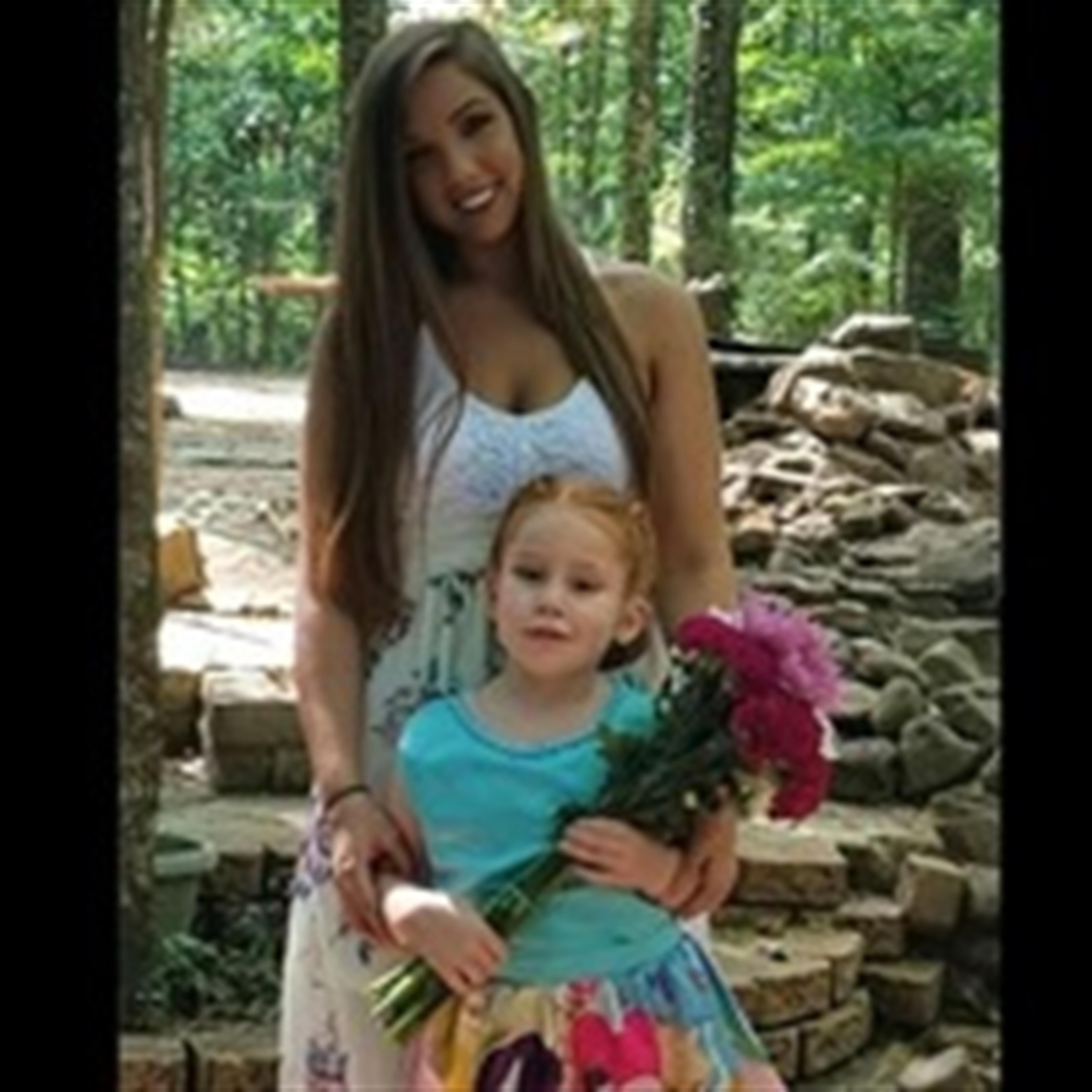 Courtney Jasmin Metcalf