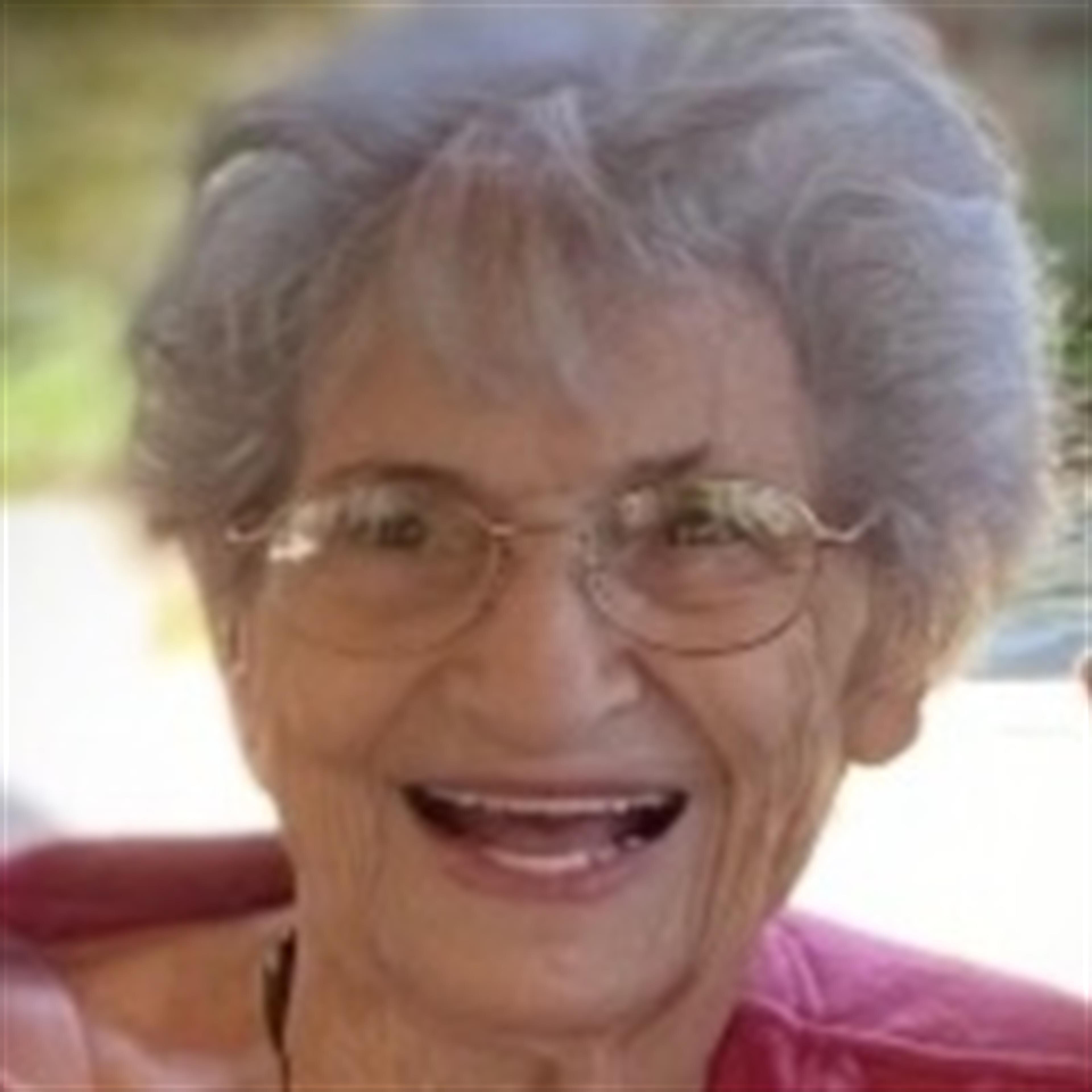 Ruby Mae Dunn