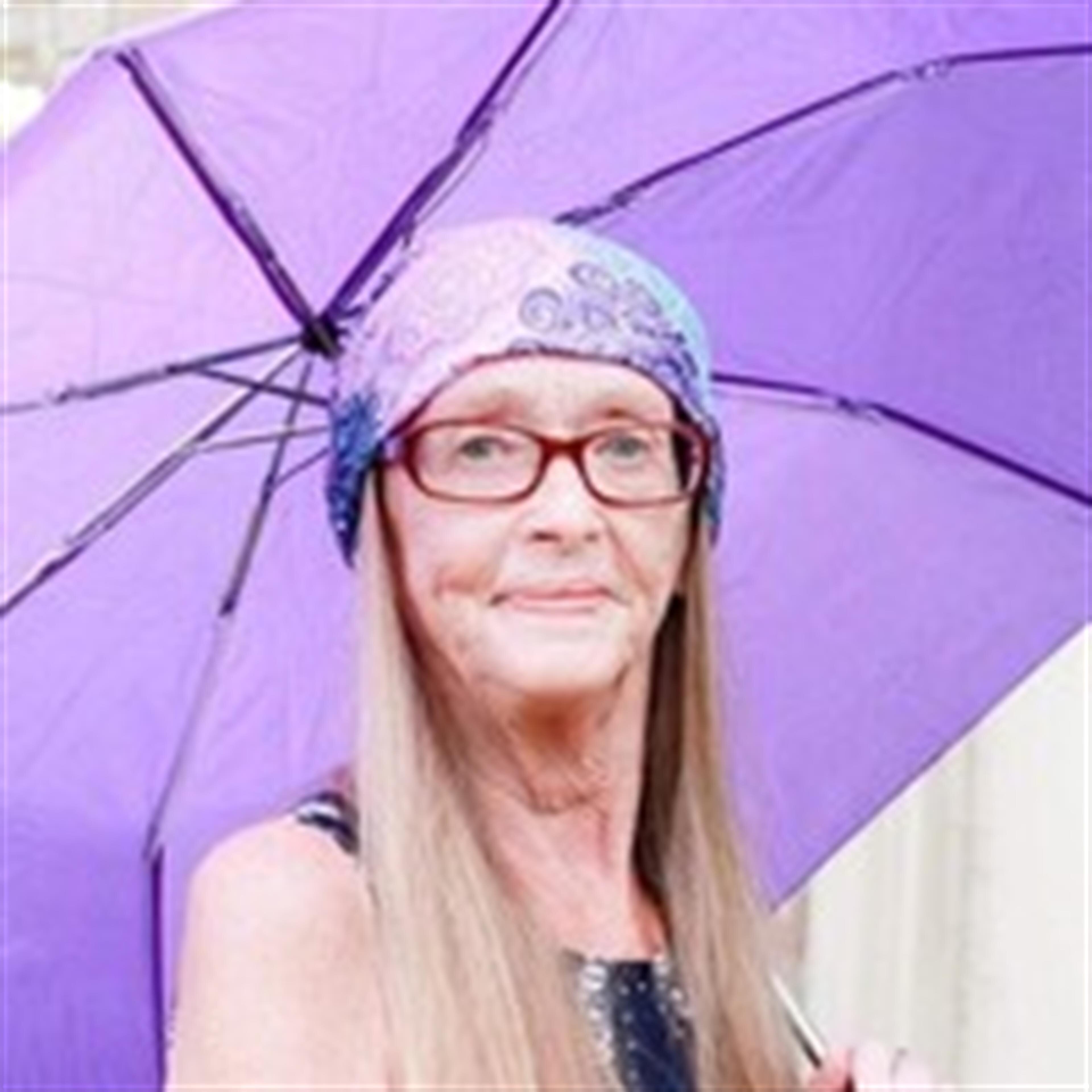 Linda Lea Thomason