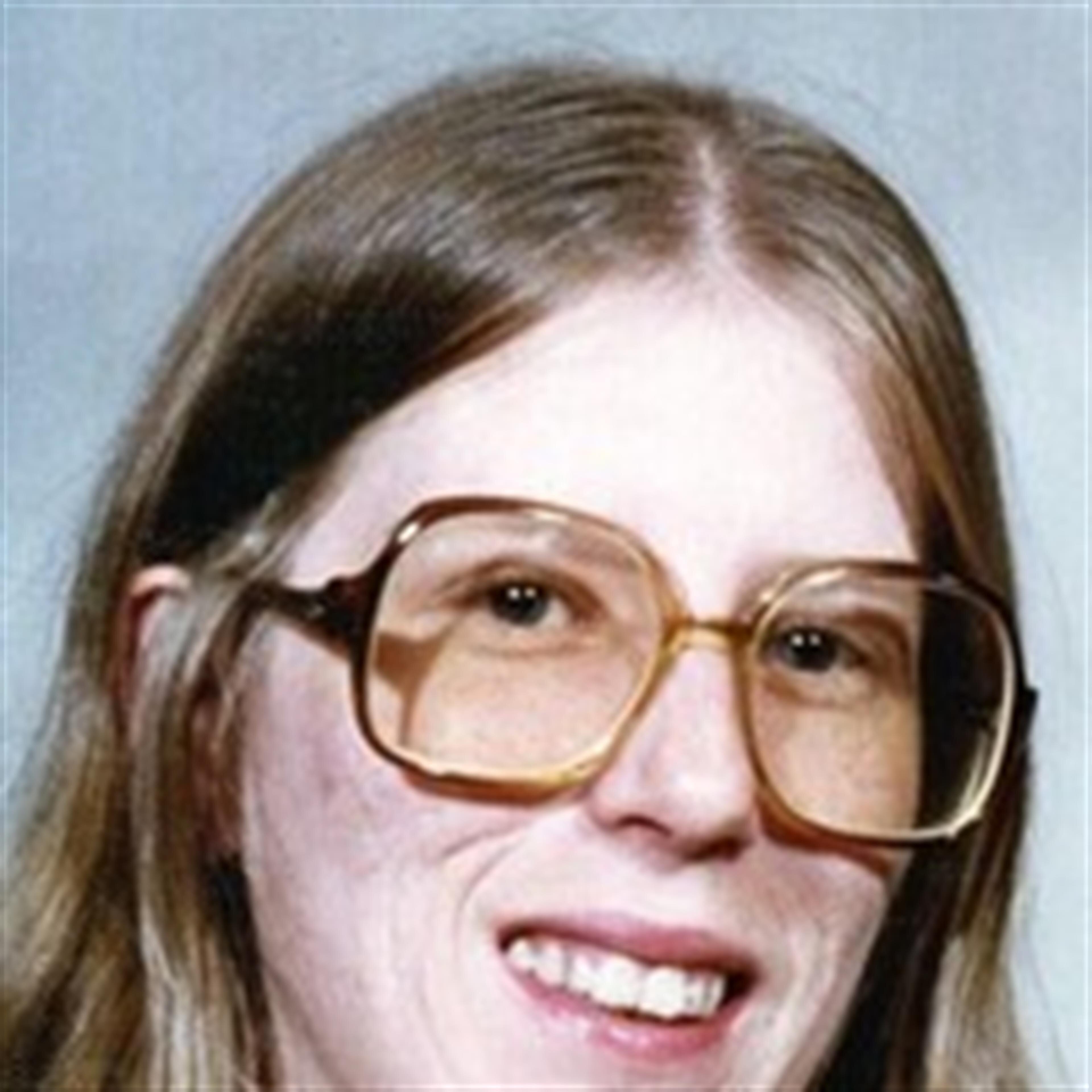 Mary J. Paul