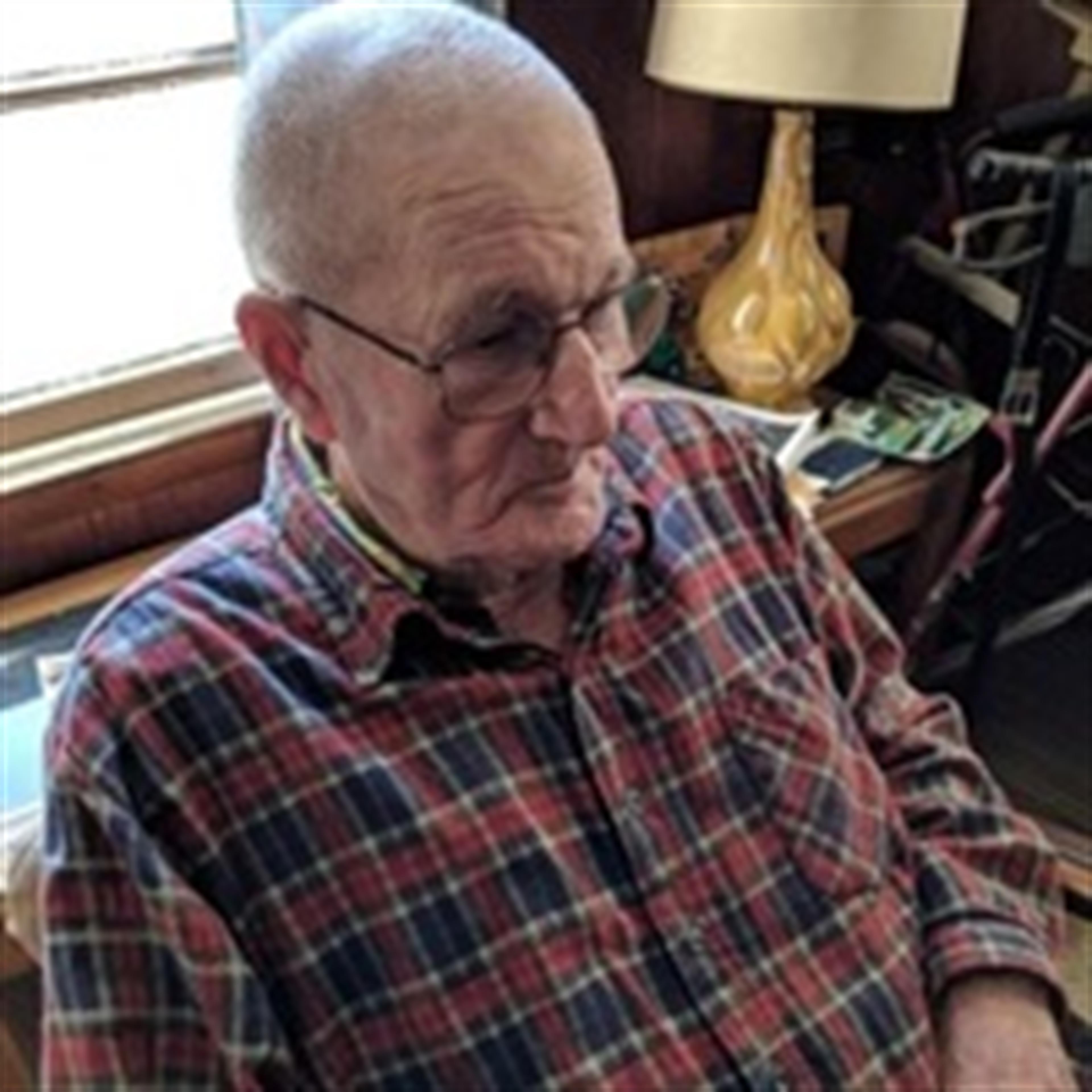 Charles Ray Bridges