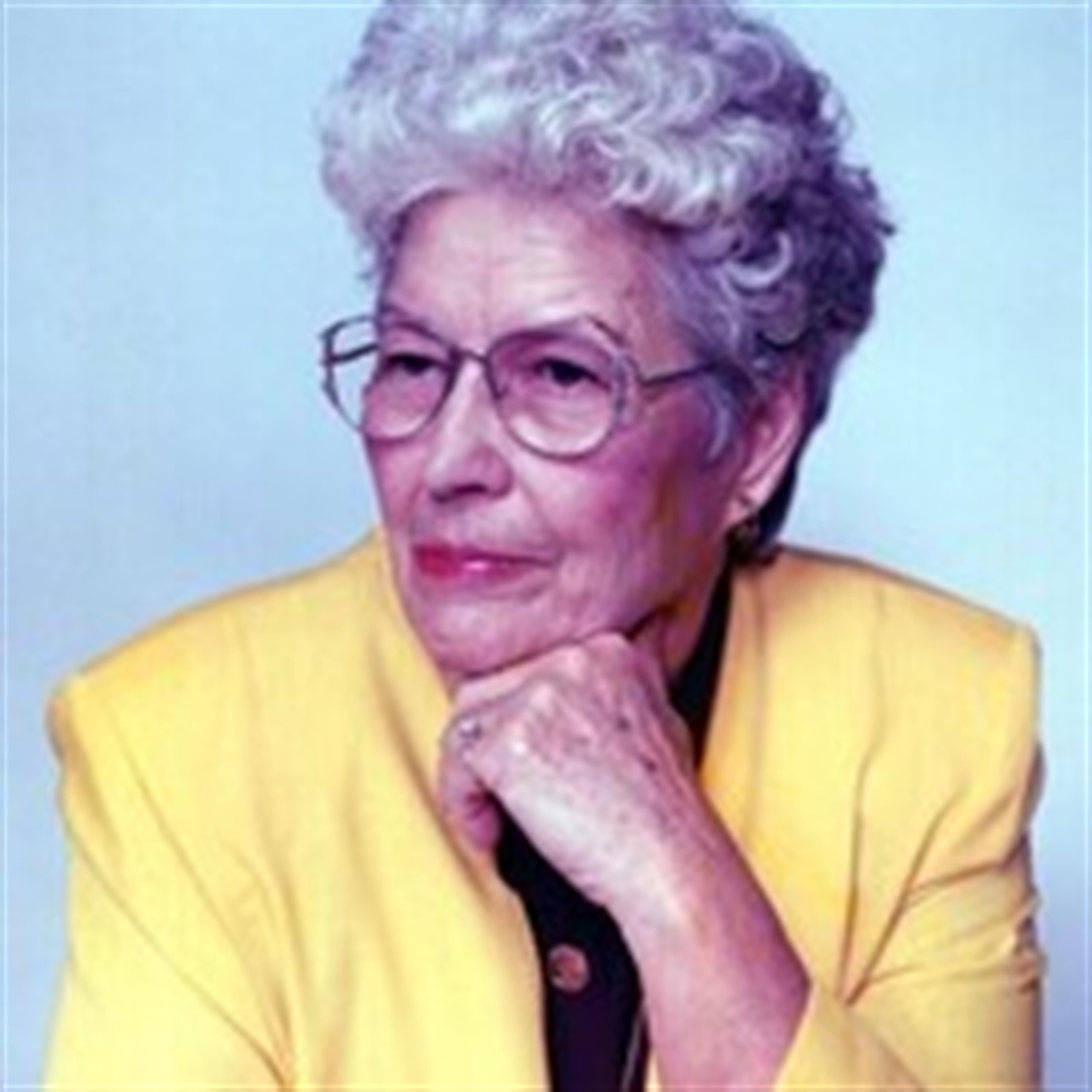 Elaine Moses