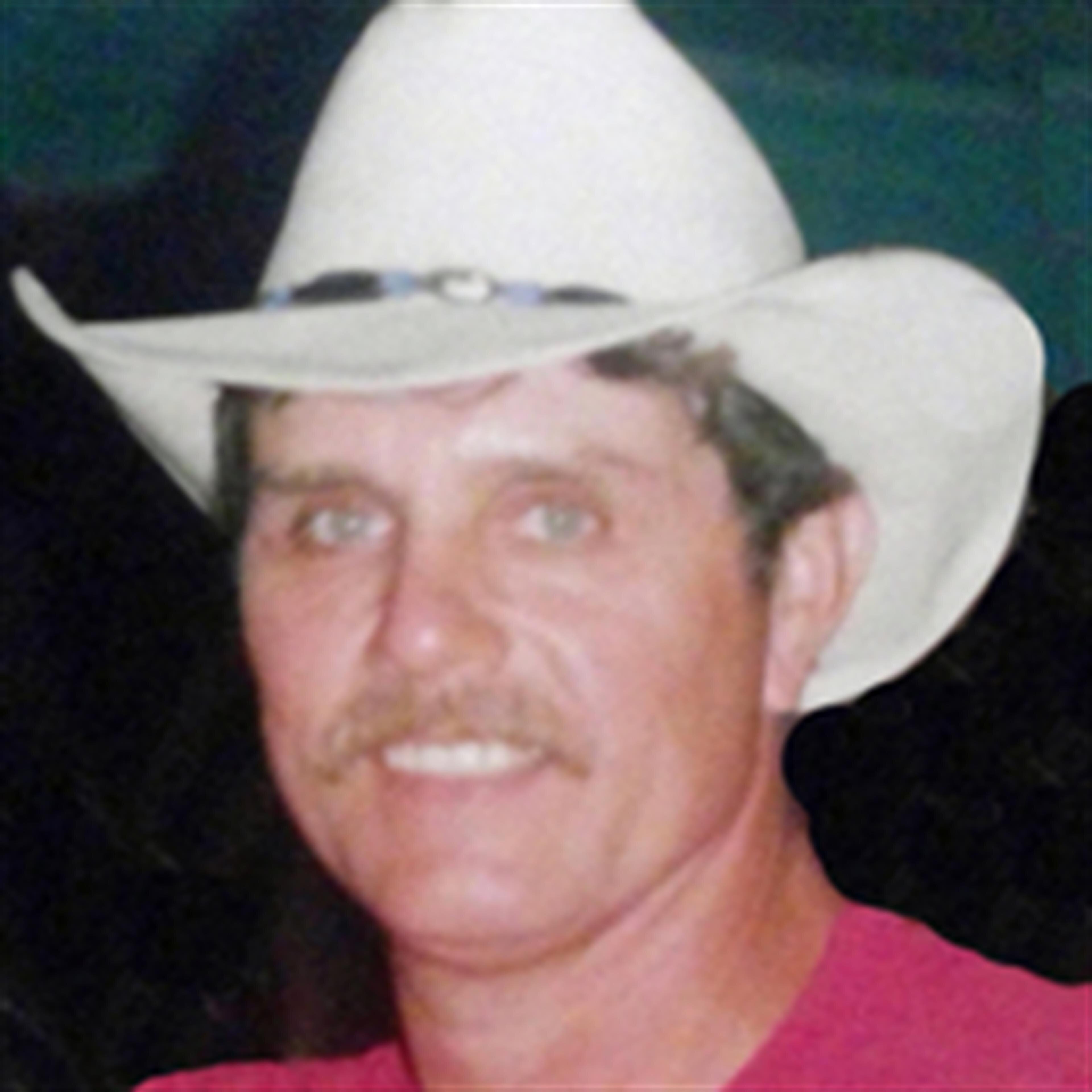 Danny Paul Demeritt