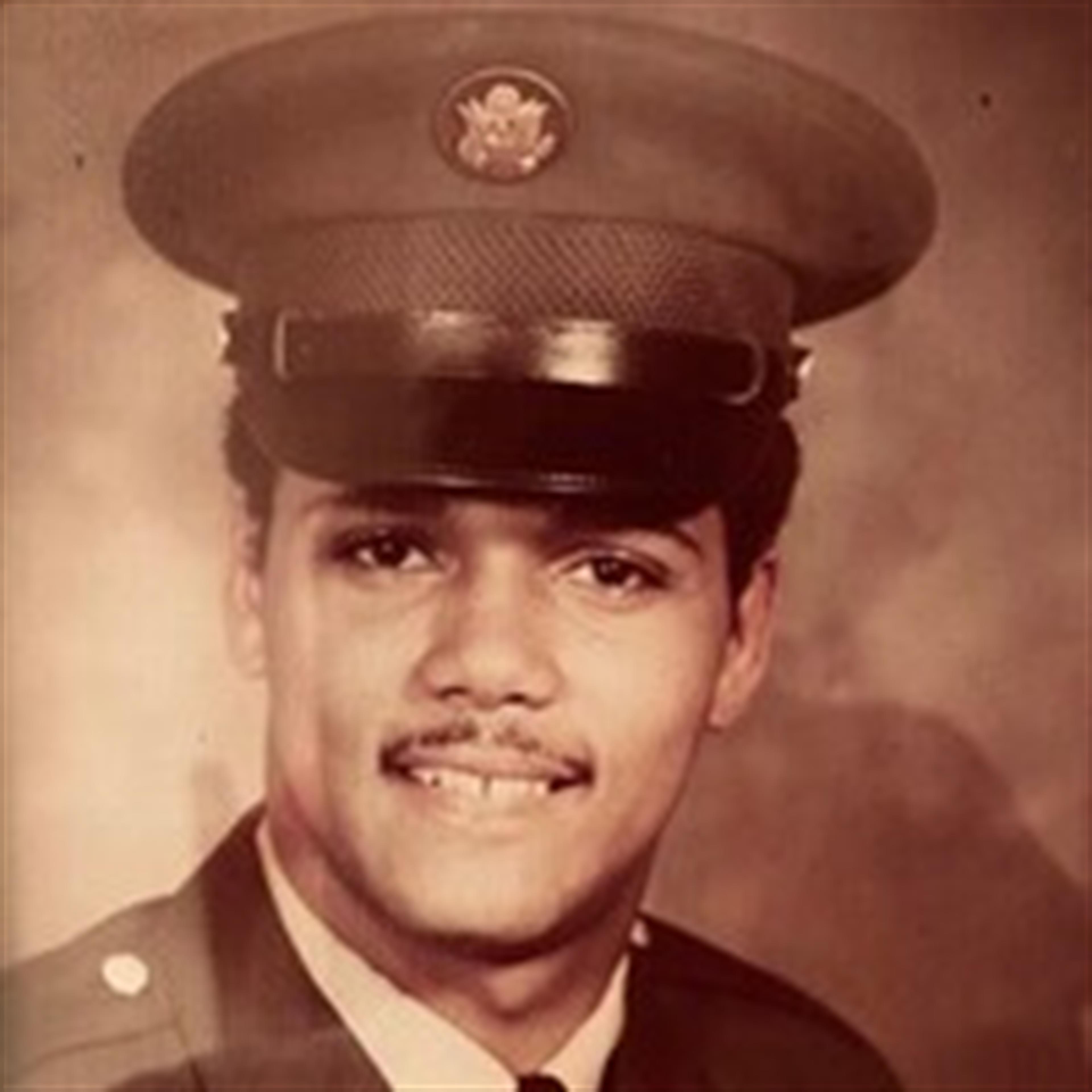 Oscar Michael Dunn Jr.