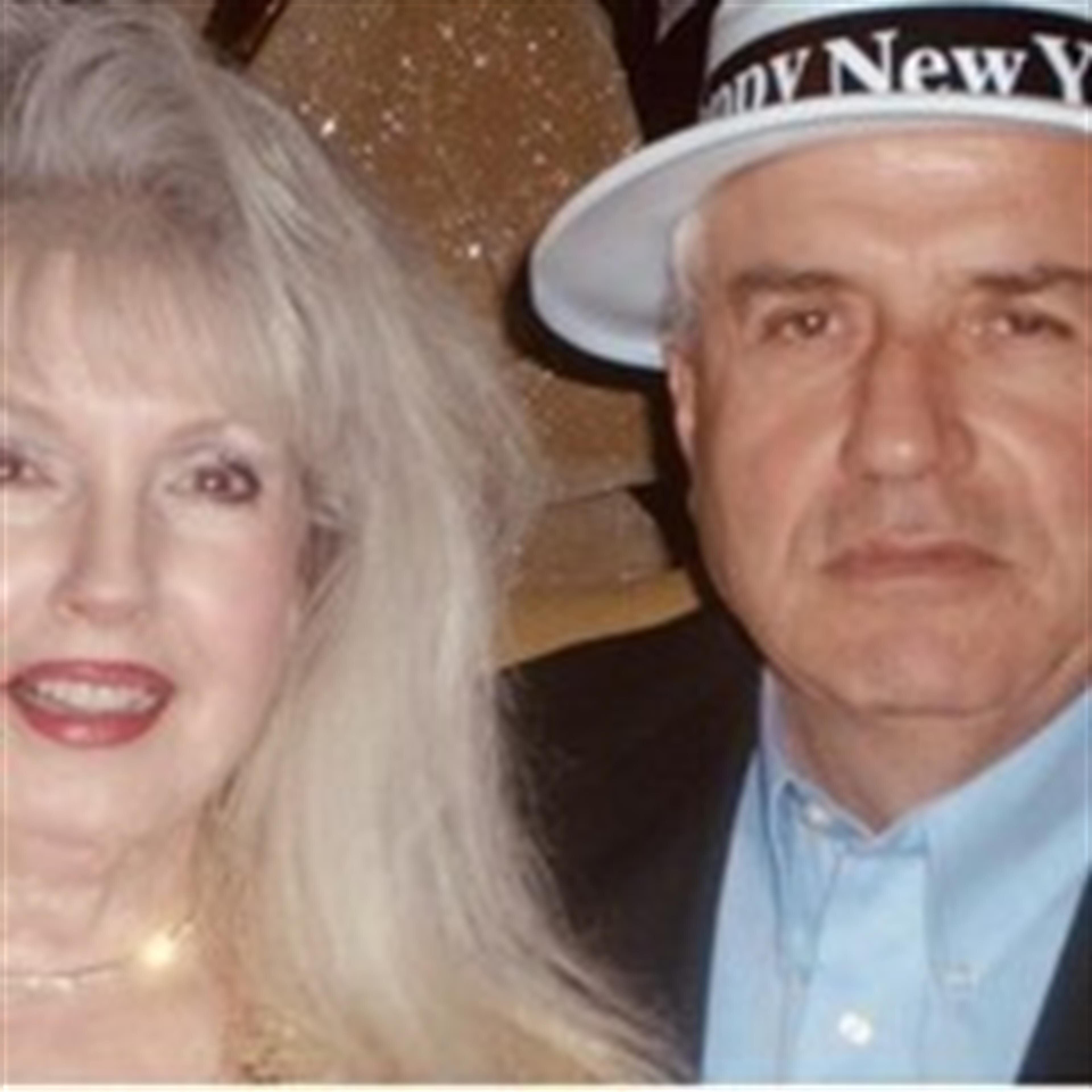 Joyce & Joseph Serhan