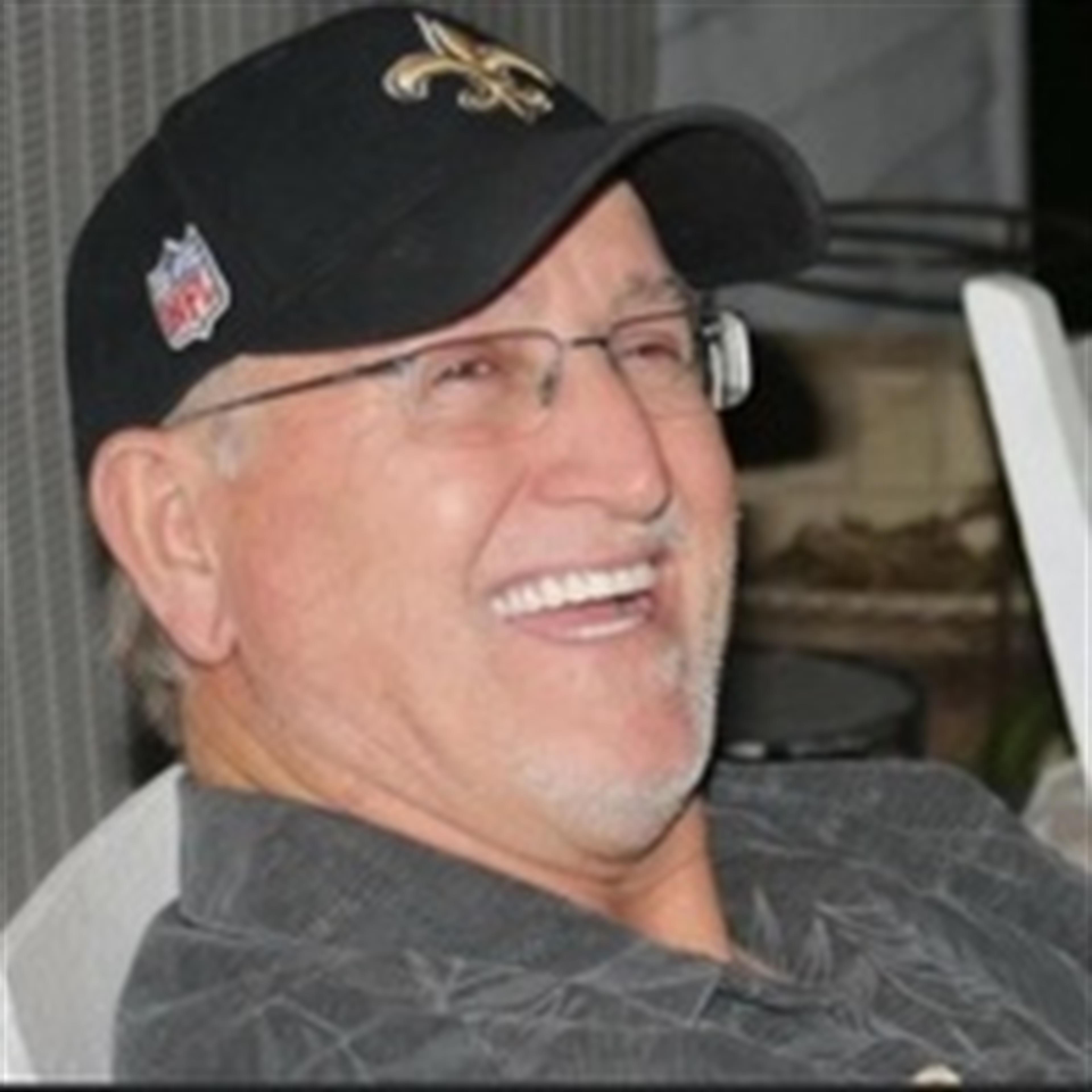 Richard "Dickie" Bailes