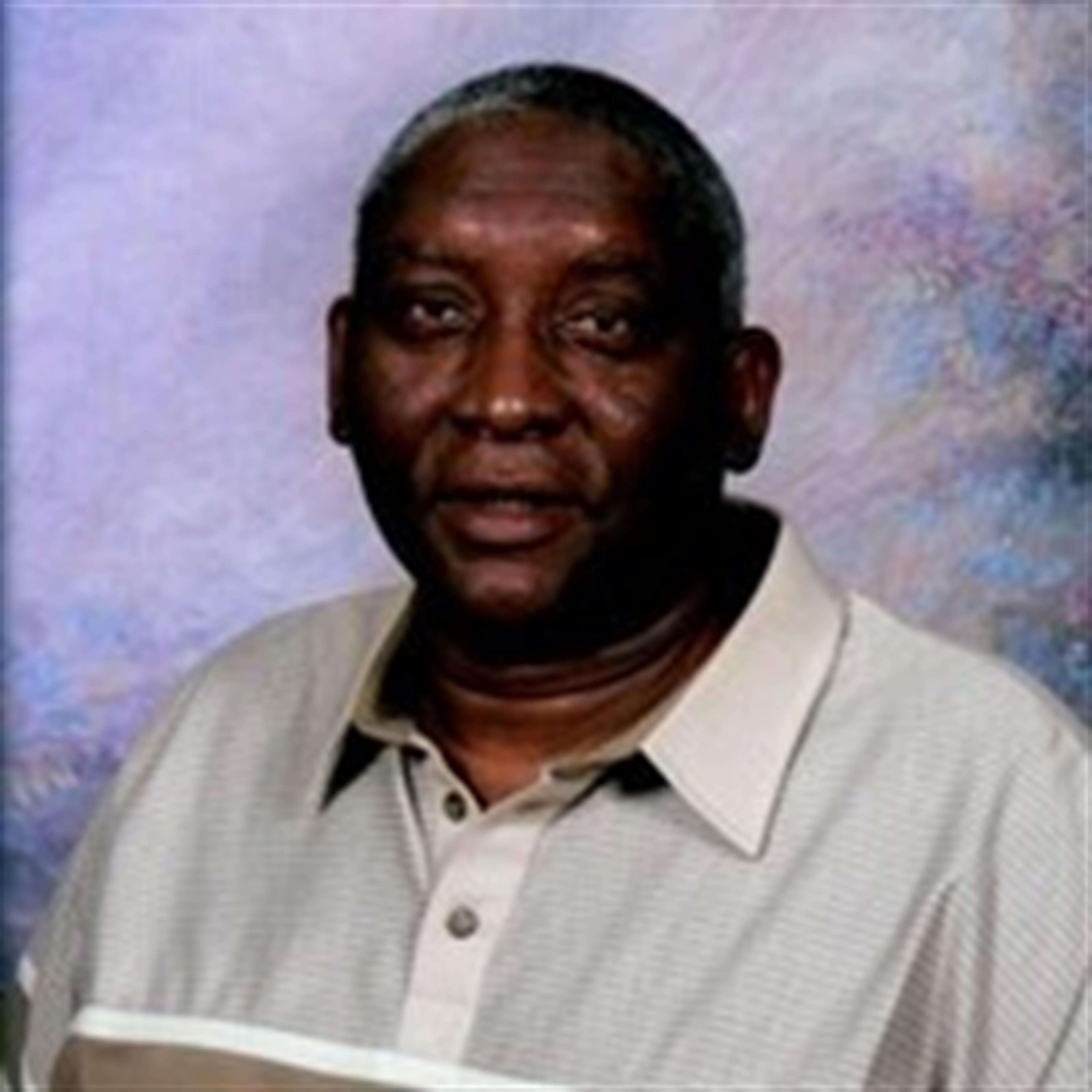 Richard L Williams Jr.