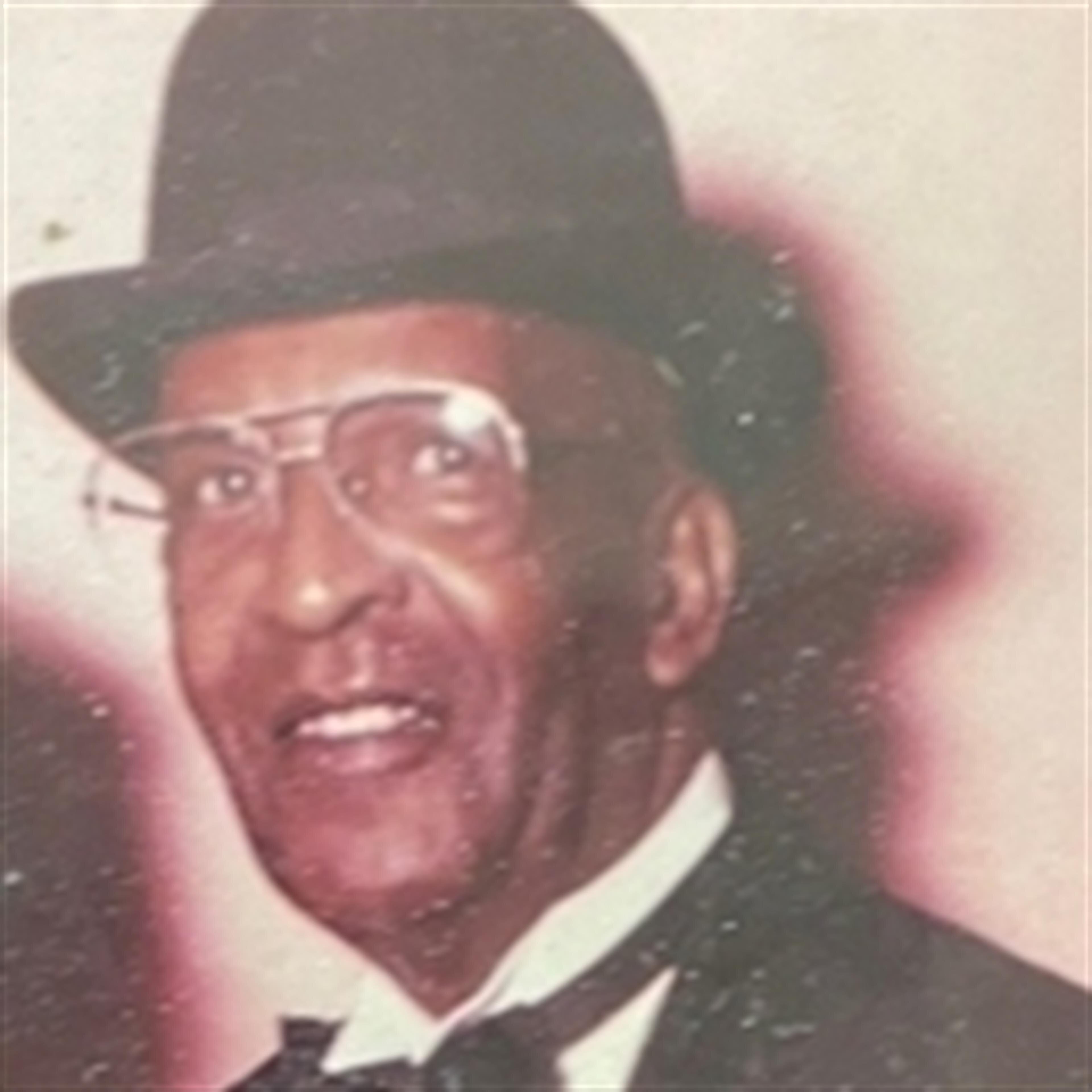Paul Lawrence Sowells