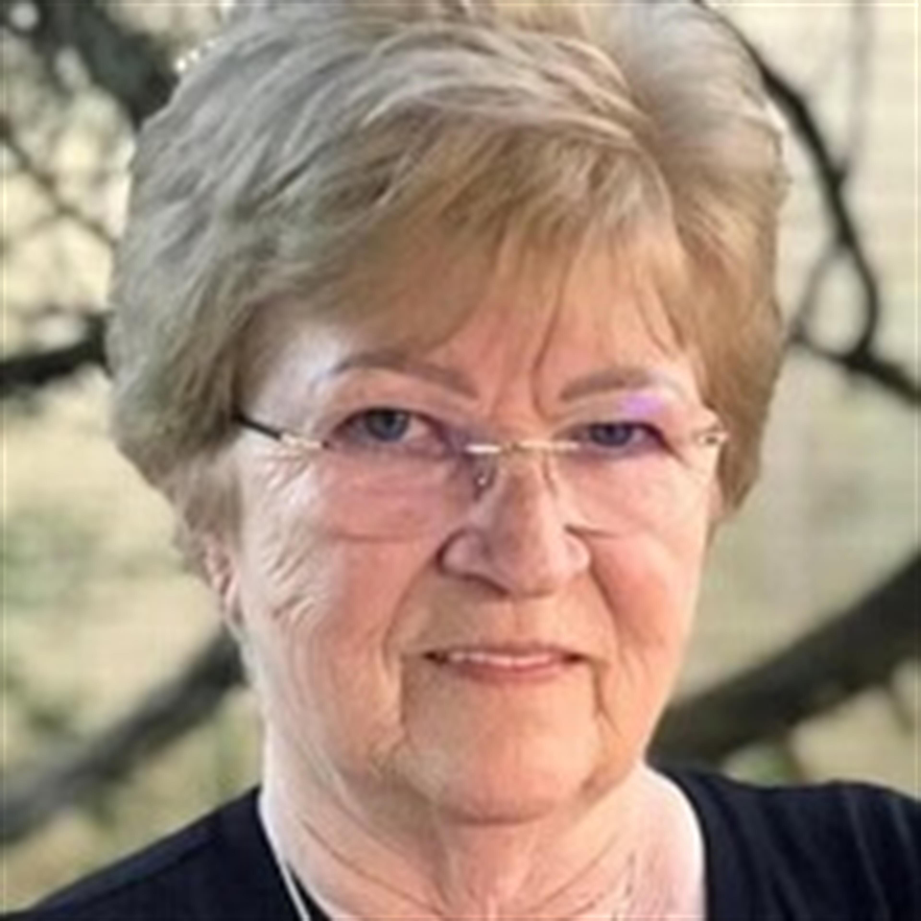 Linda Gail "Nanny" James