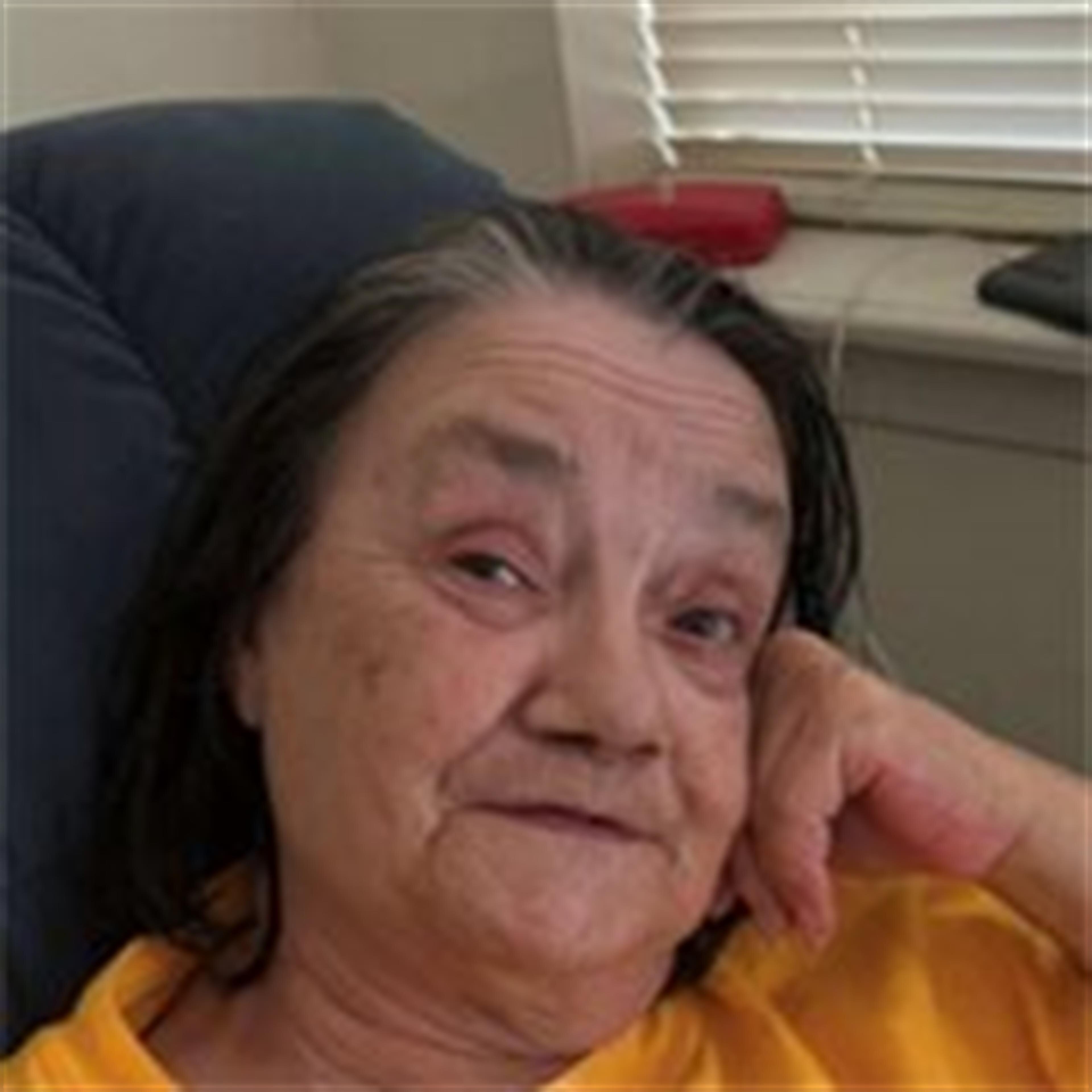 Brenda Joyce Curtis