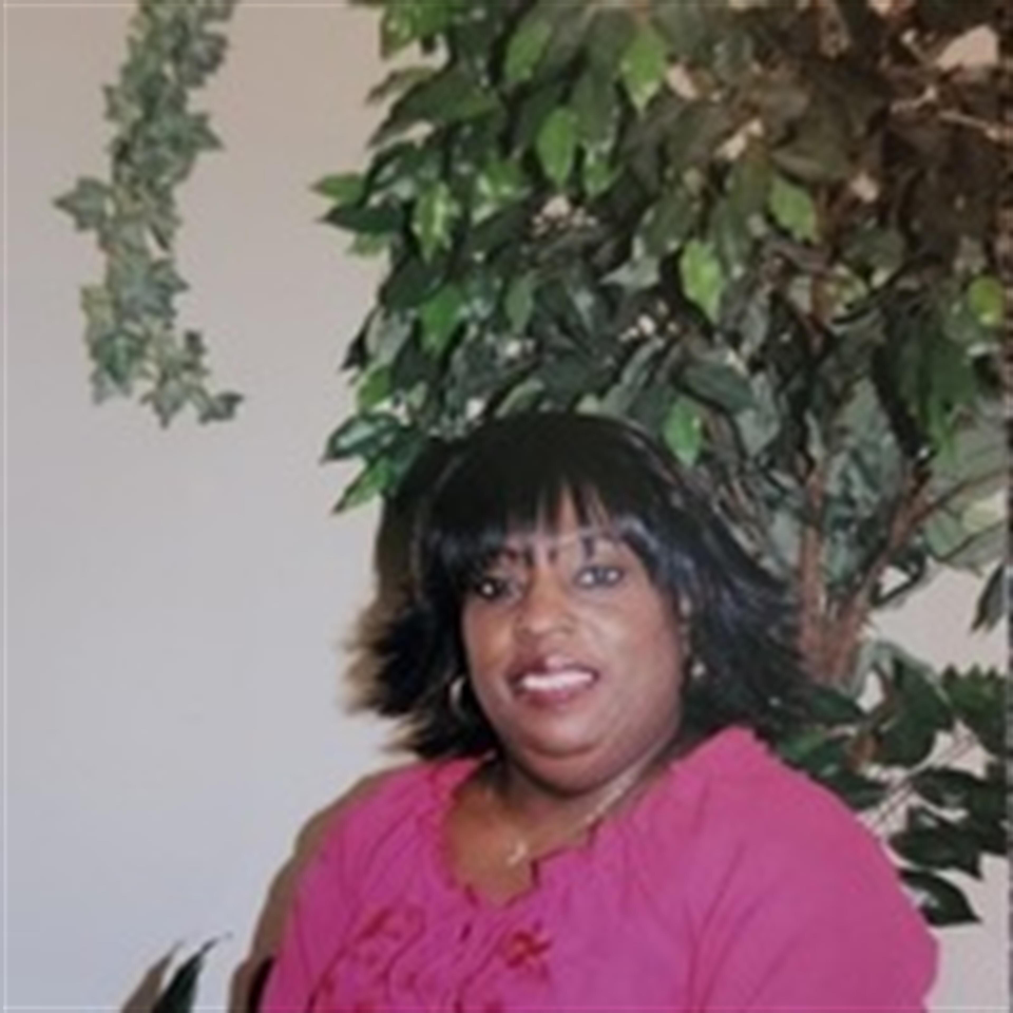 Dianetta Smith-Maxie