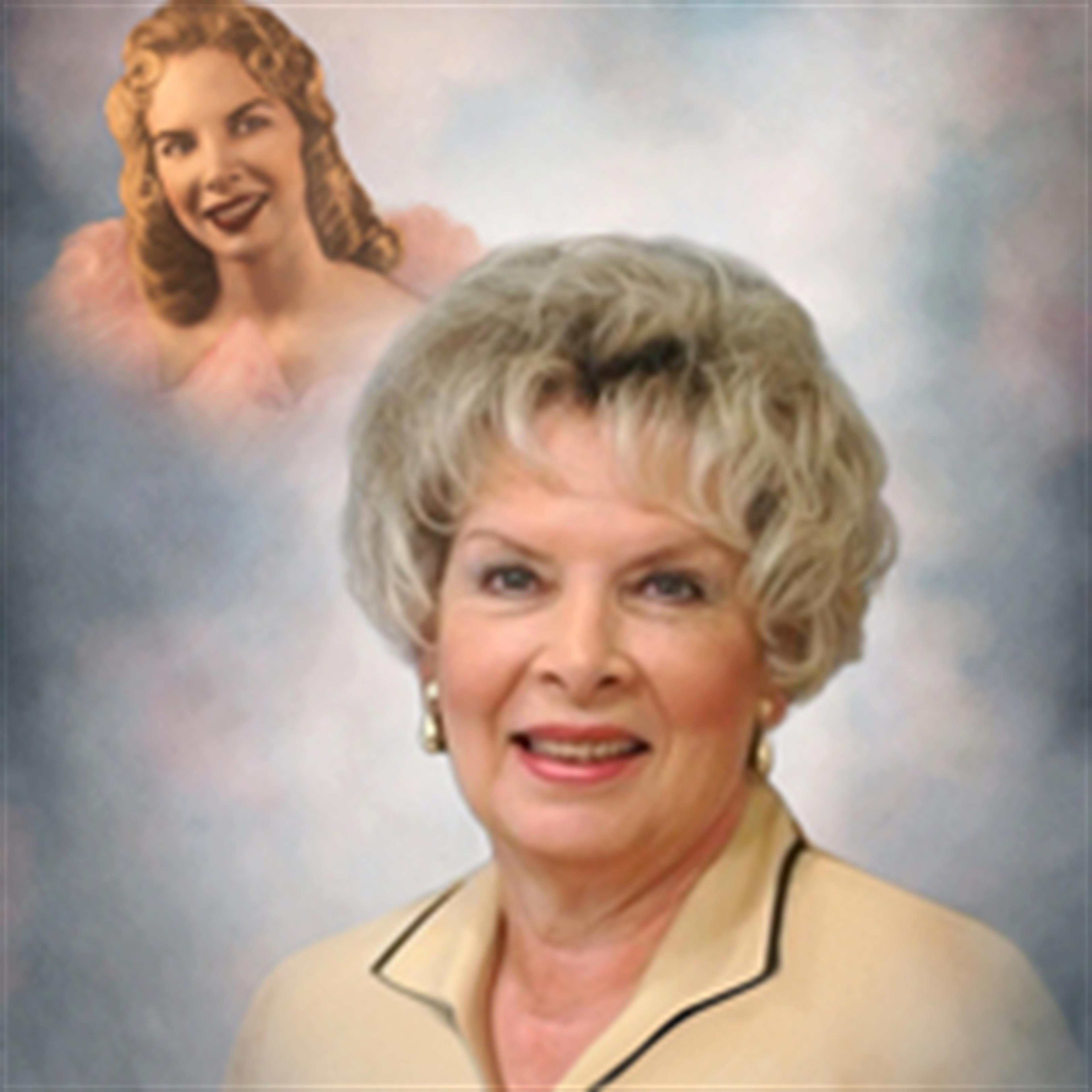 Anne Tompkins Causey's obituary picture