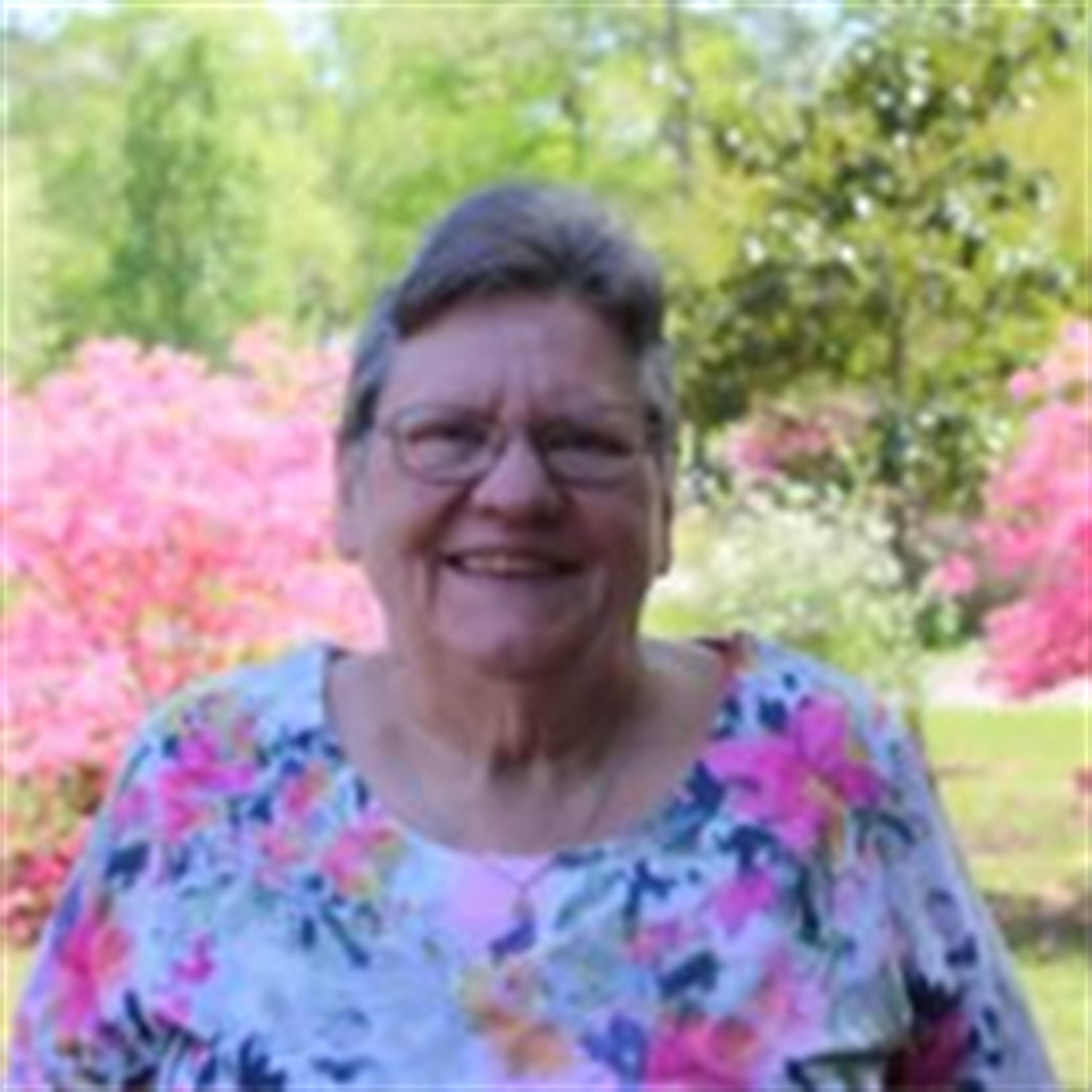 Dorinda Nadene Jarrell