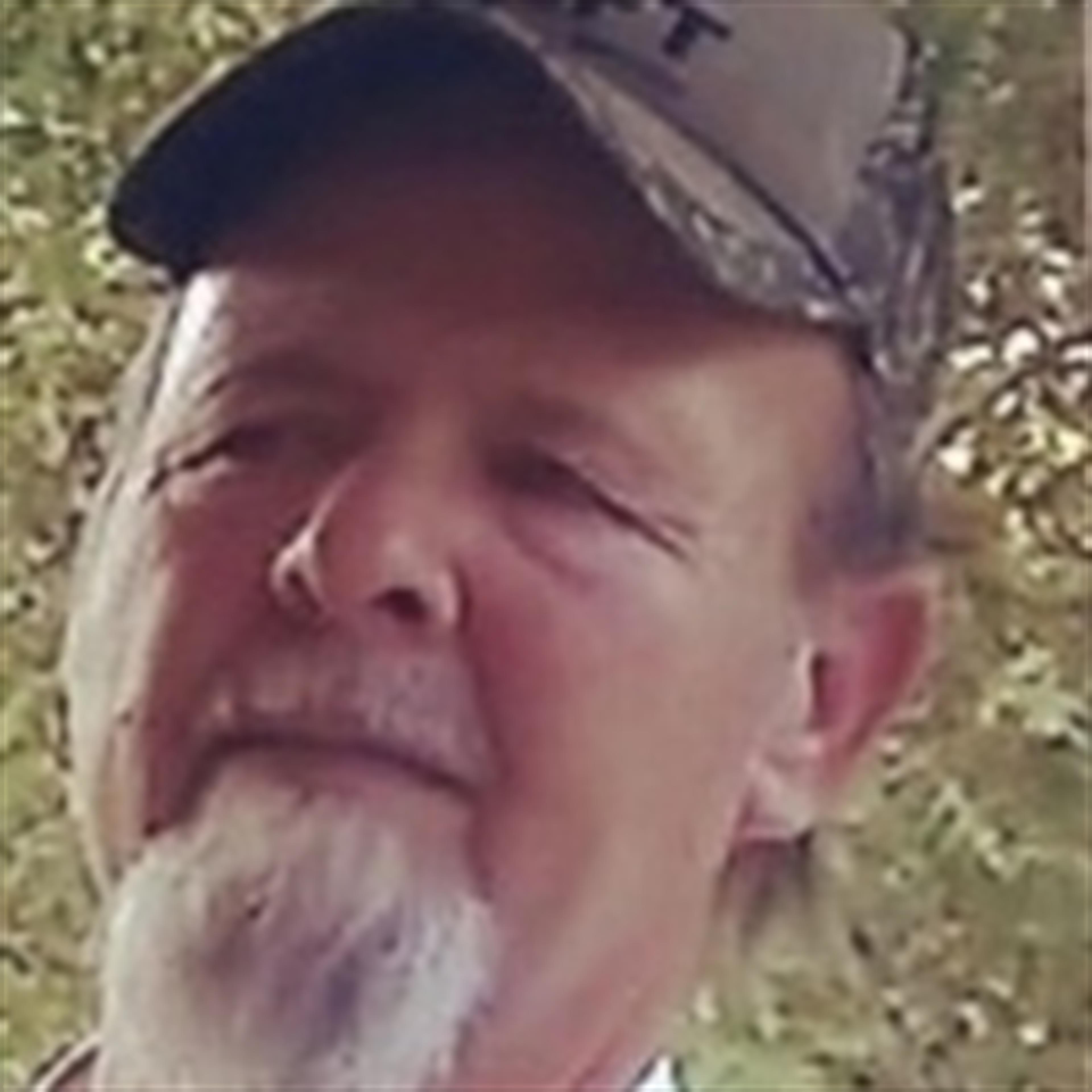 Michael Harold Jackson