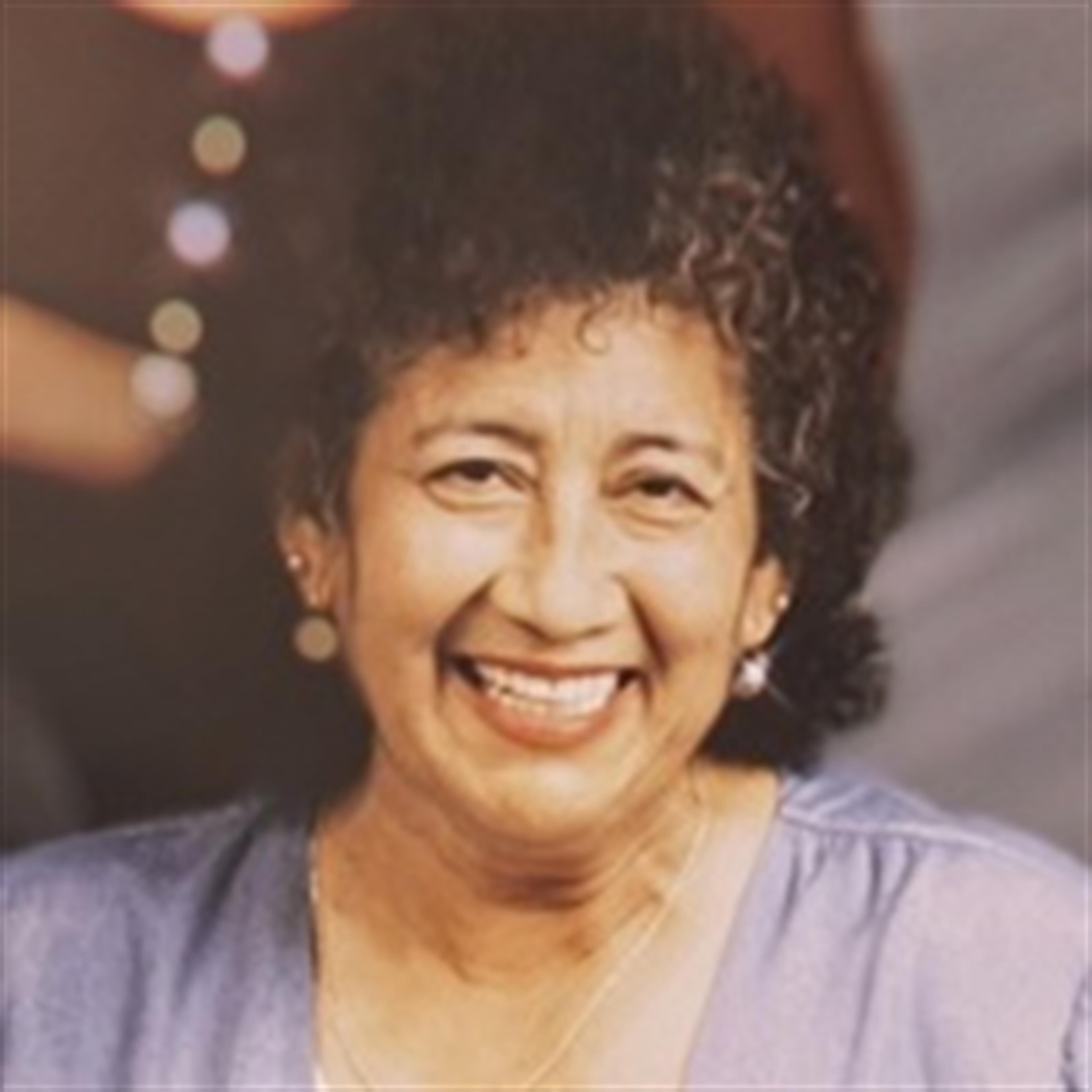 Elvira Rodriguez