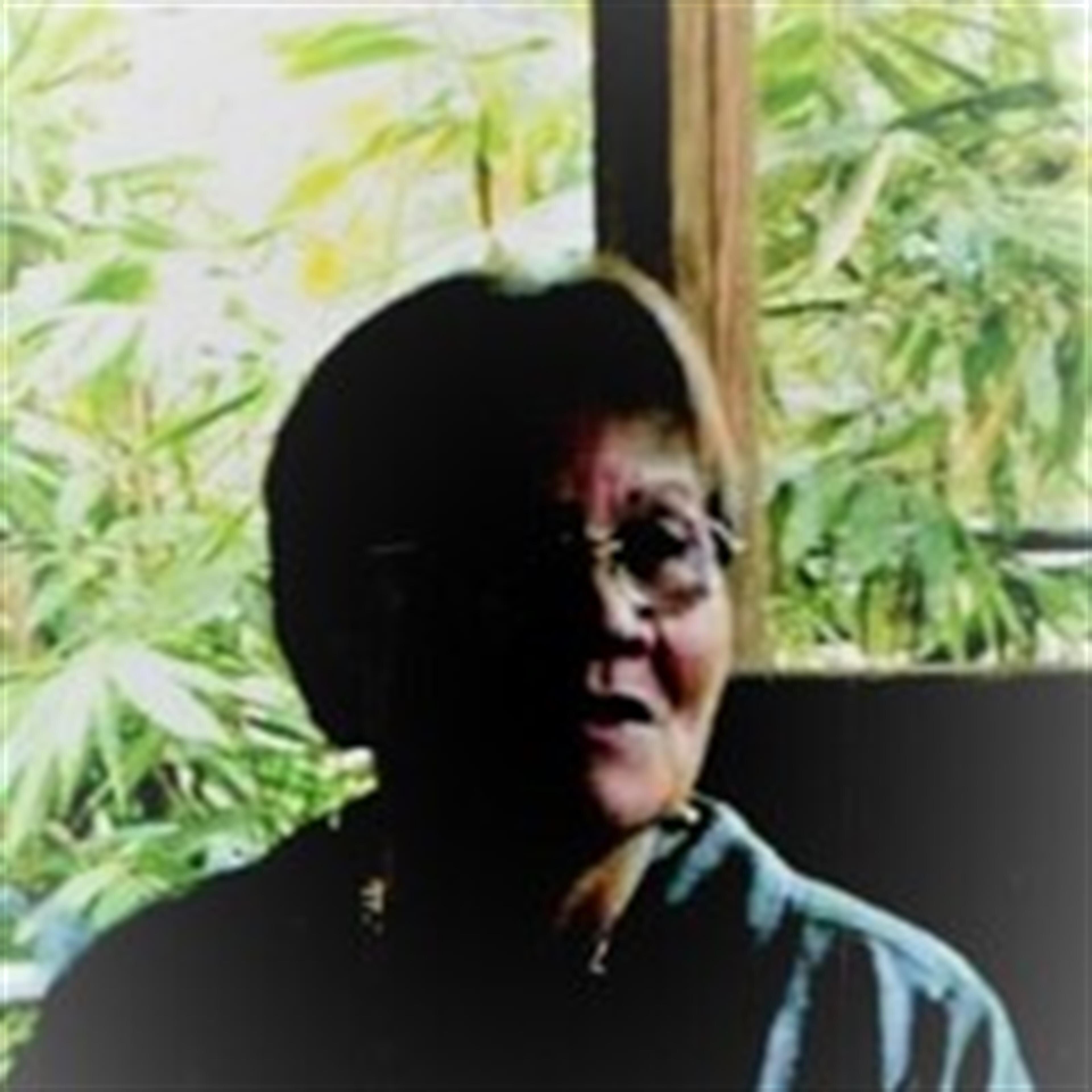 Boonlua Hoffman