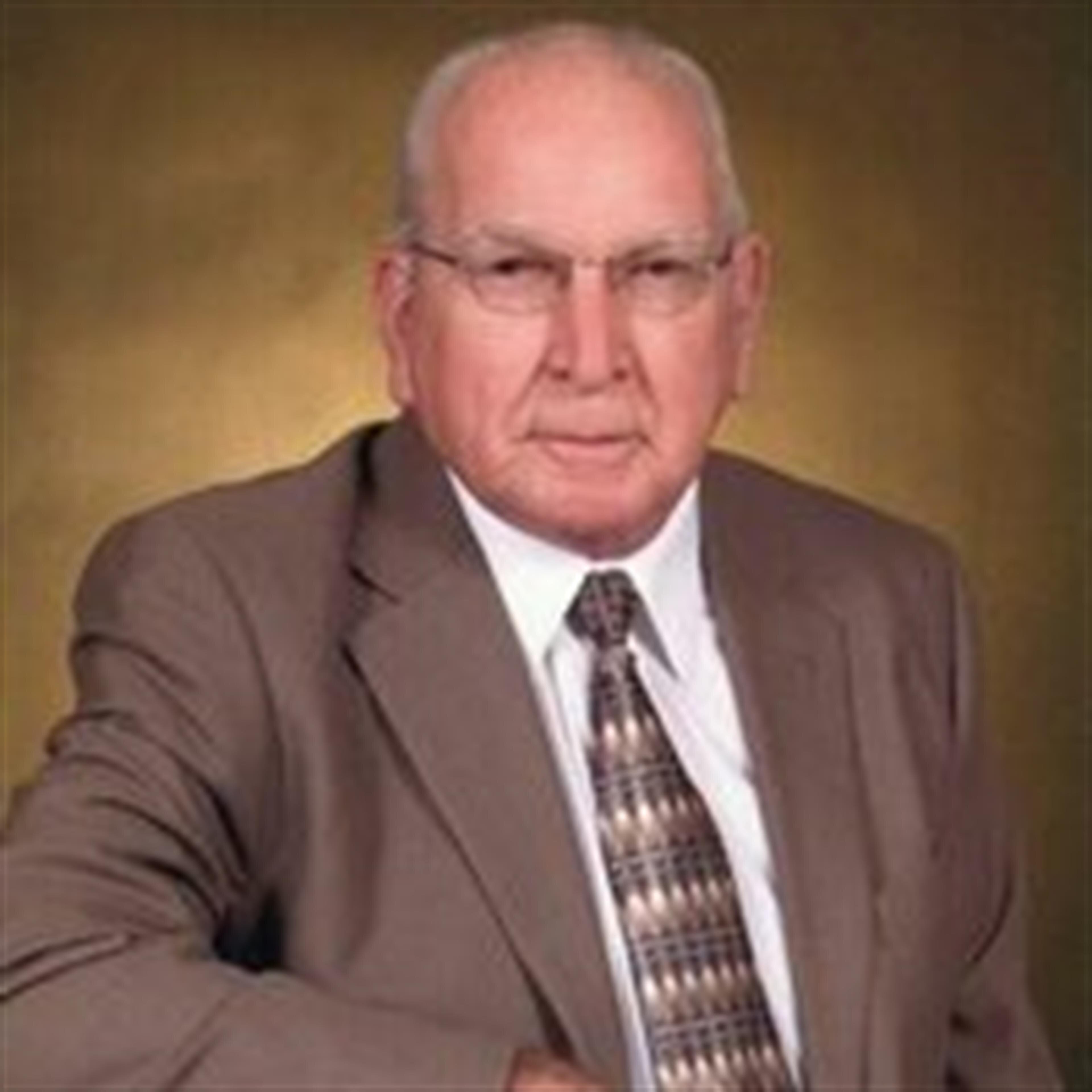 Jimmy F Rykard