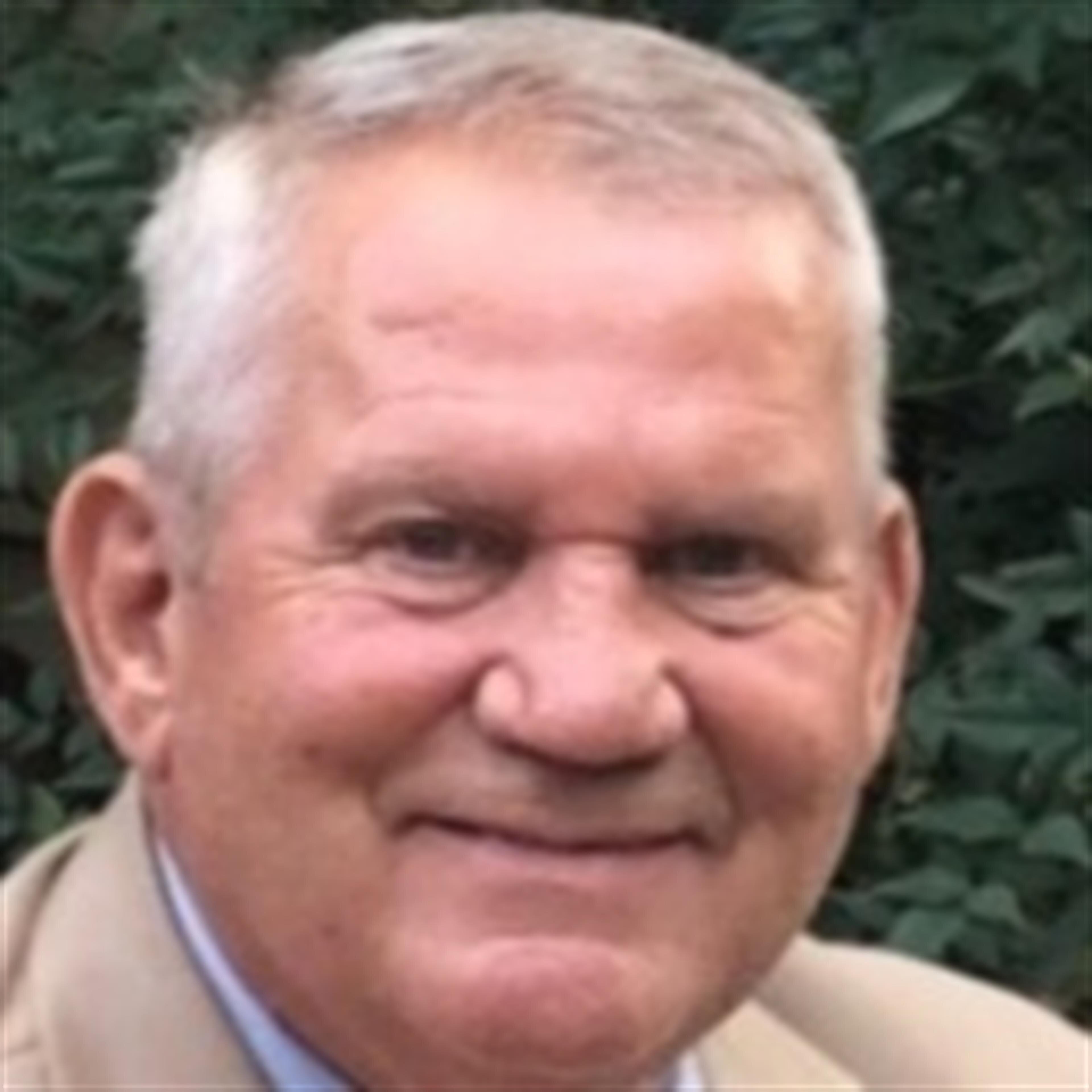 Bobby Wayne McLamore
