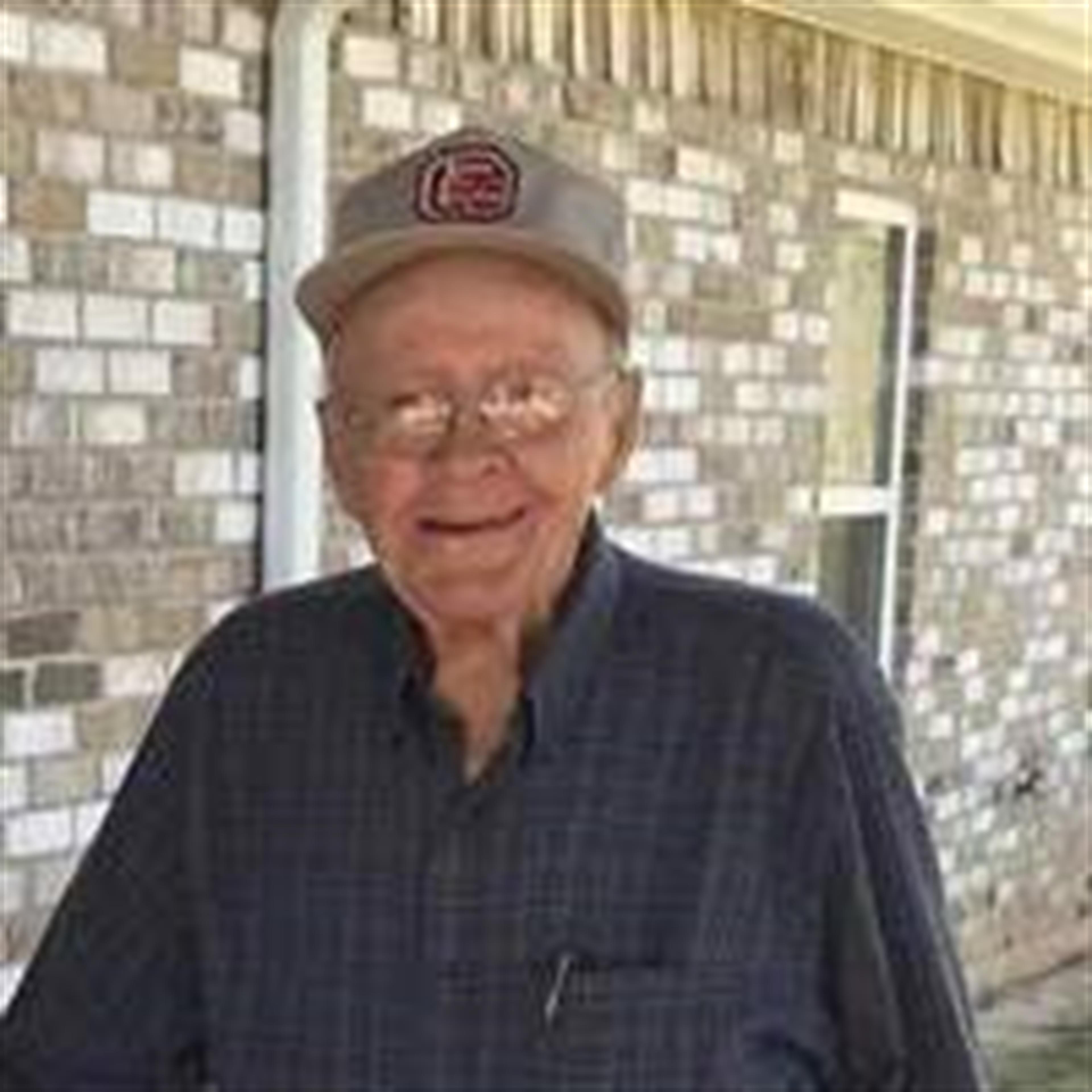 Charles Houston Wells