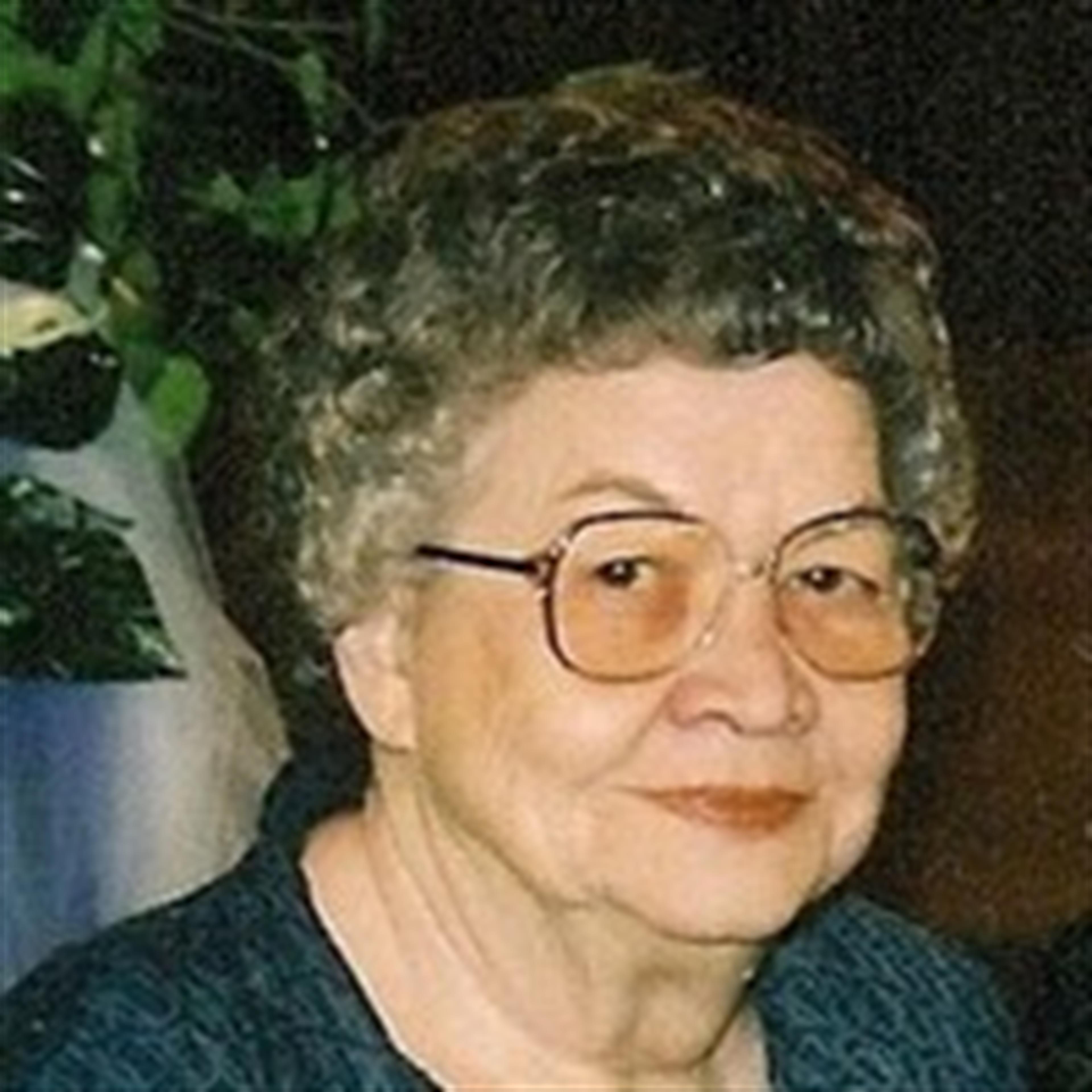 Joy Faye Jeter's obituary picture
