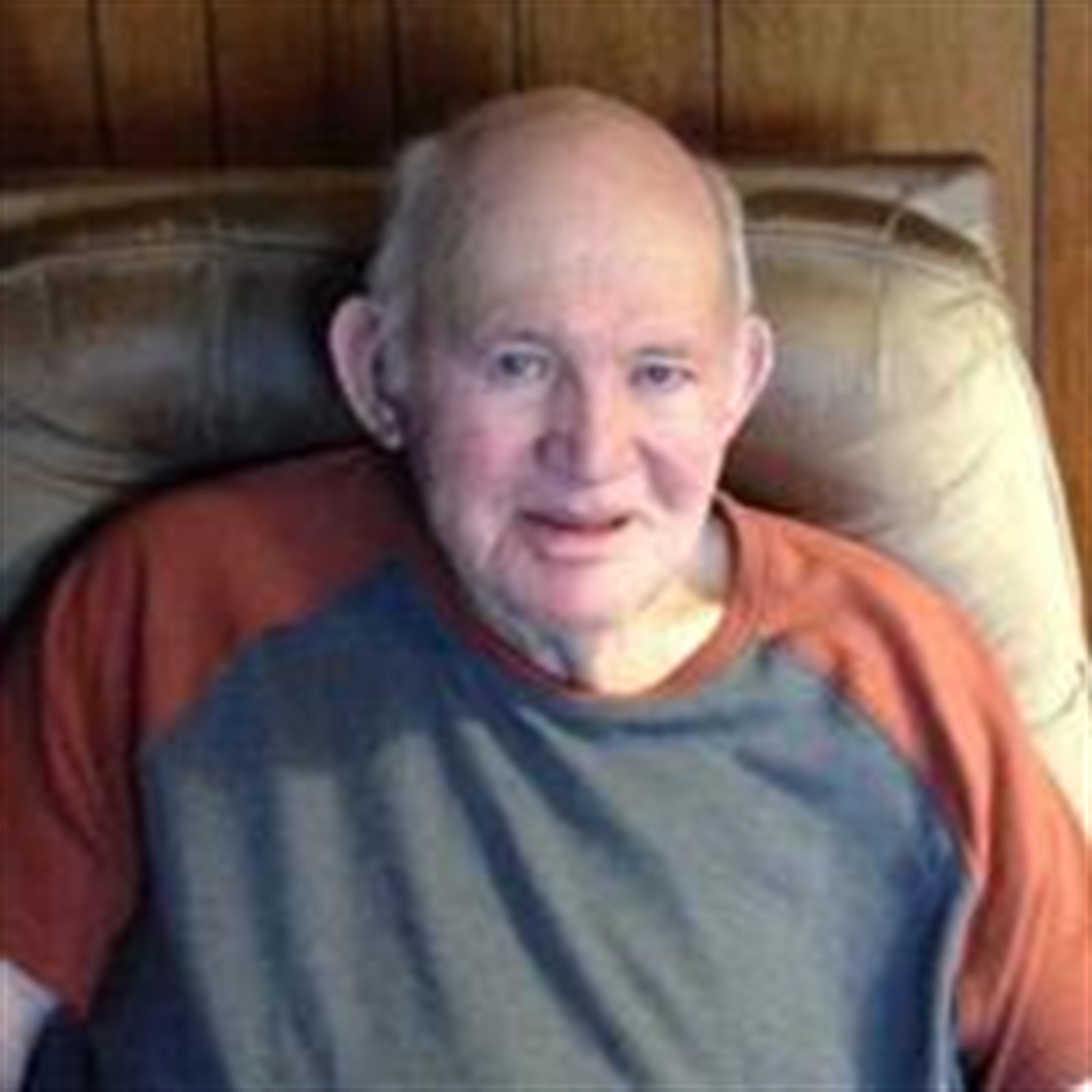 William "Dub" Harold Calcote