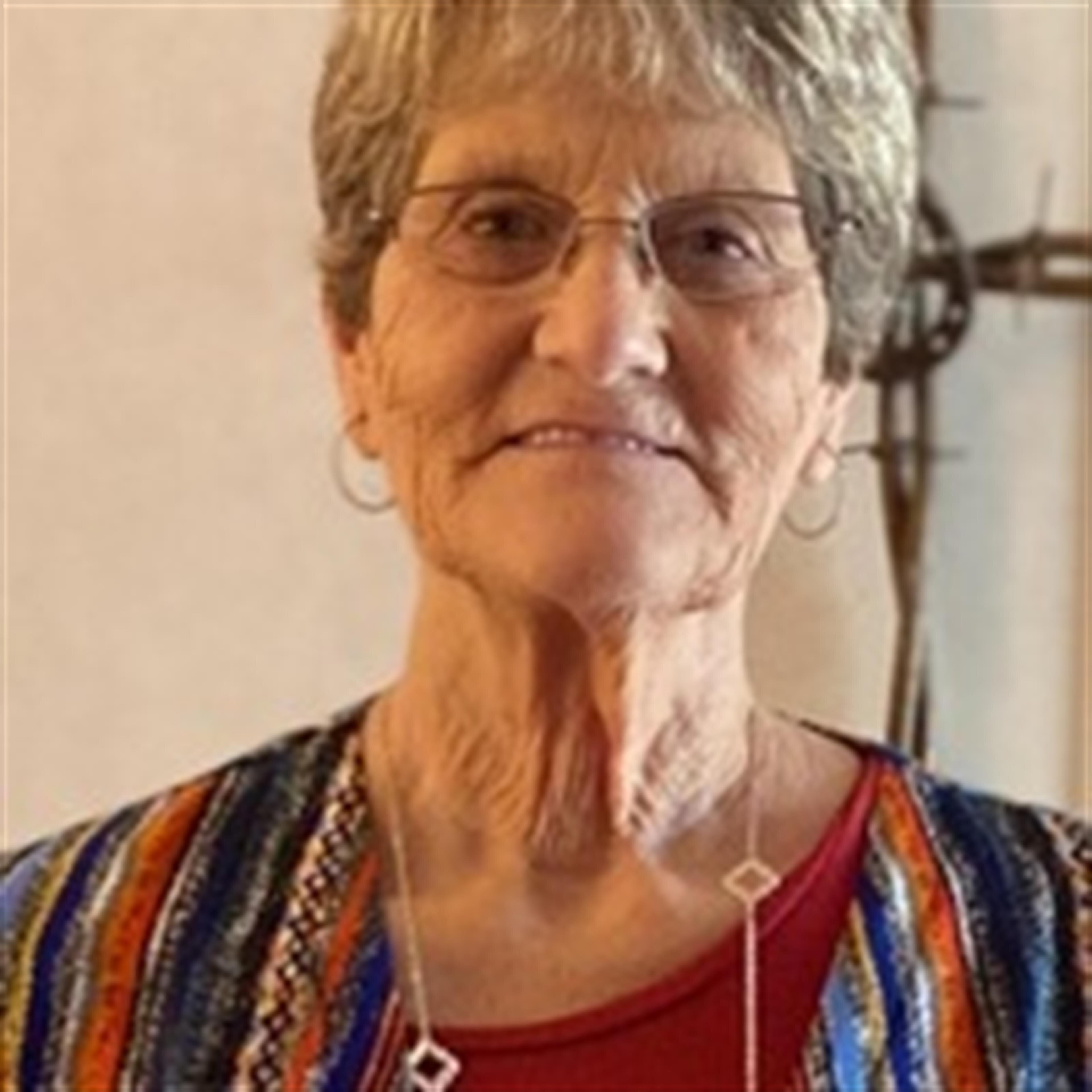 Marsha D. LaVergne