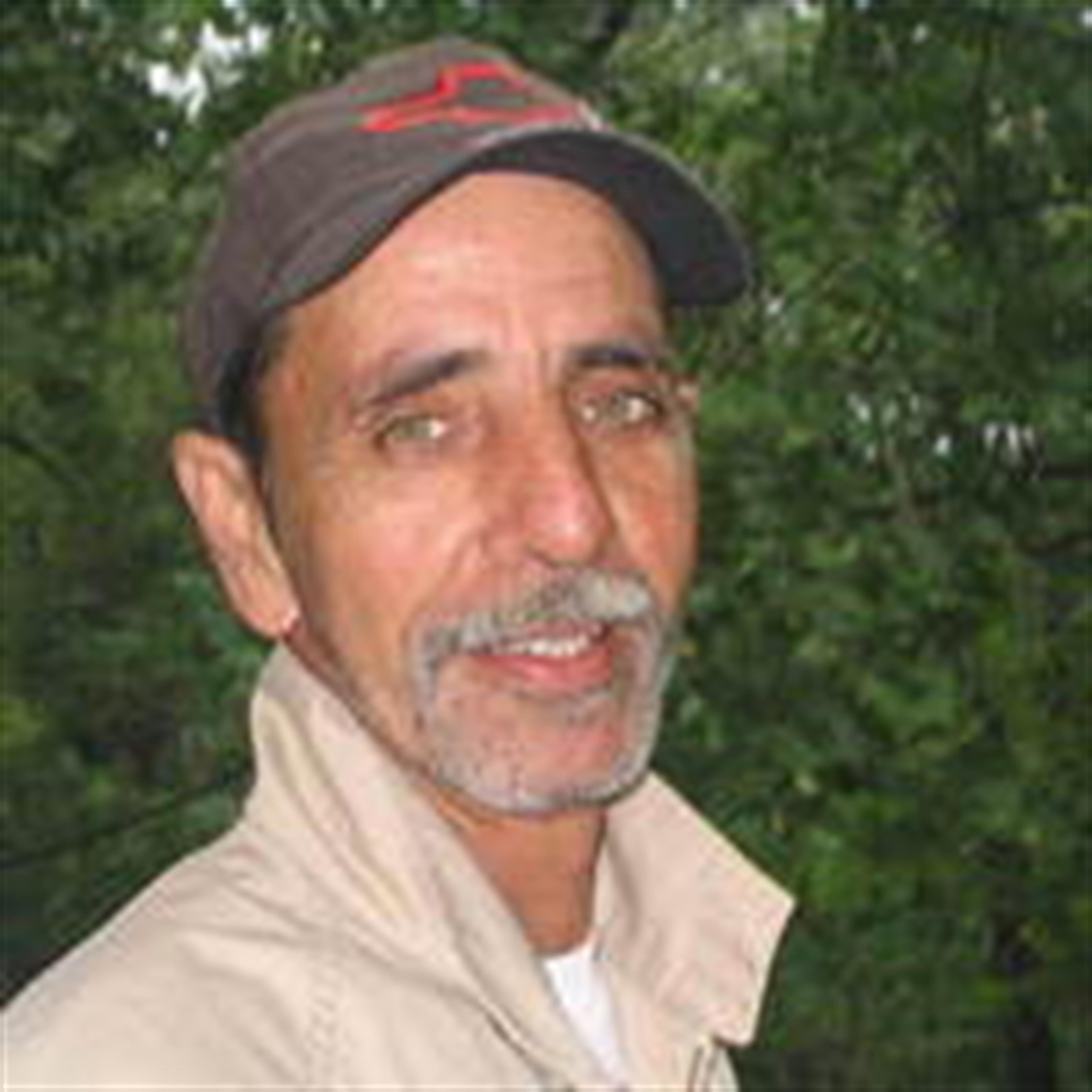 Roger Allen Isgitt