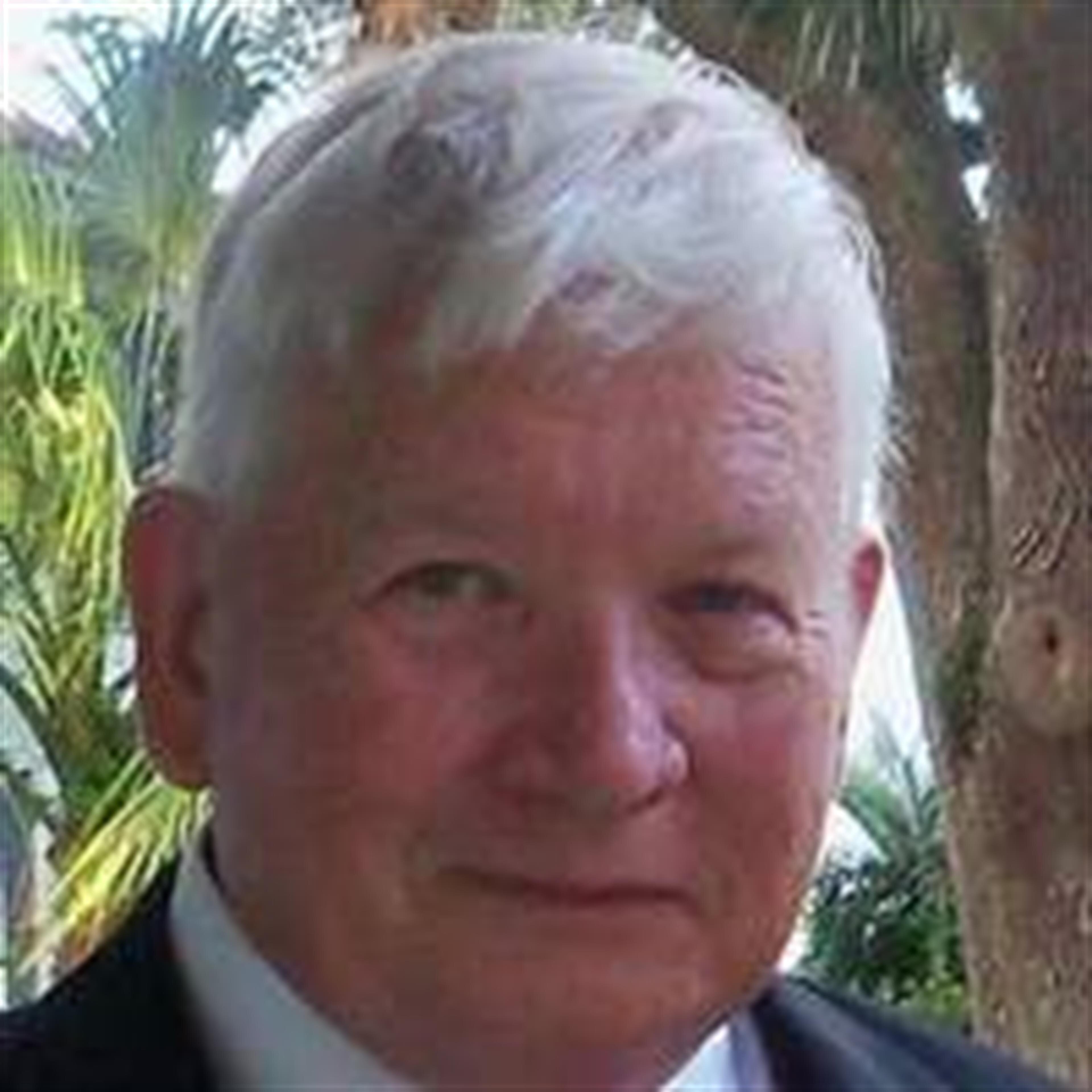 Wayne Thorsen