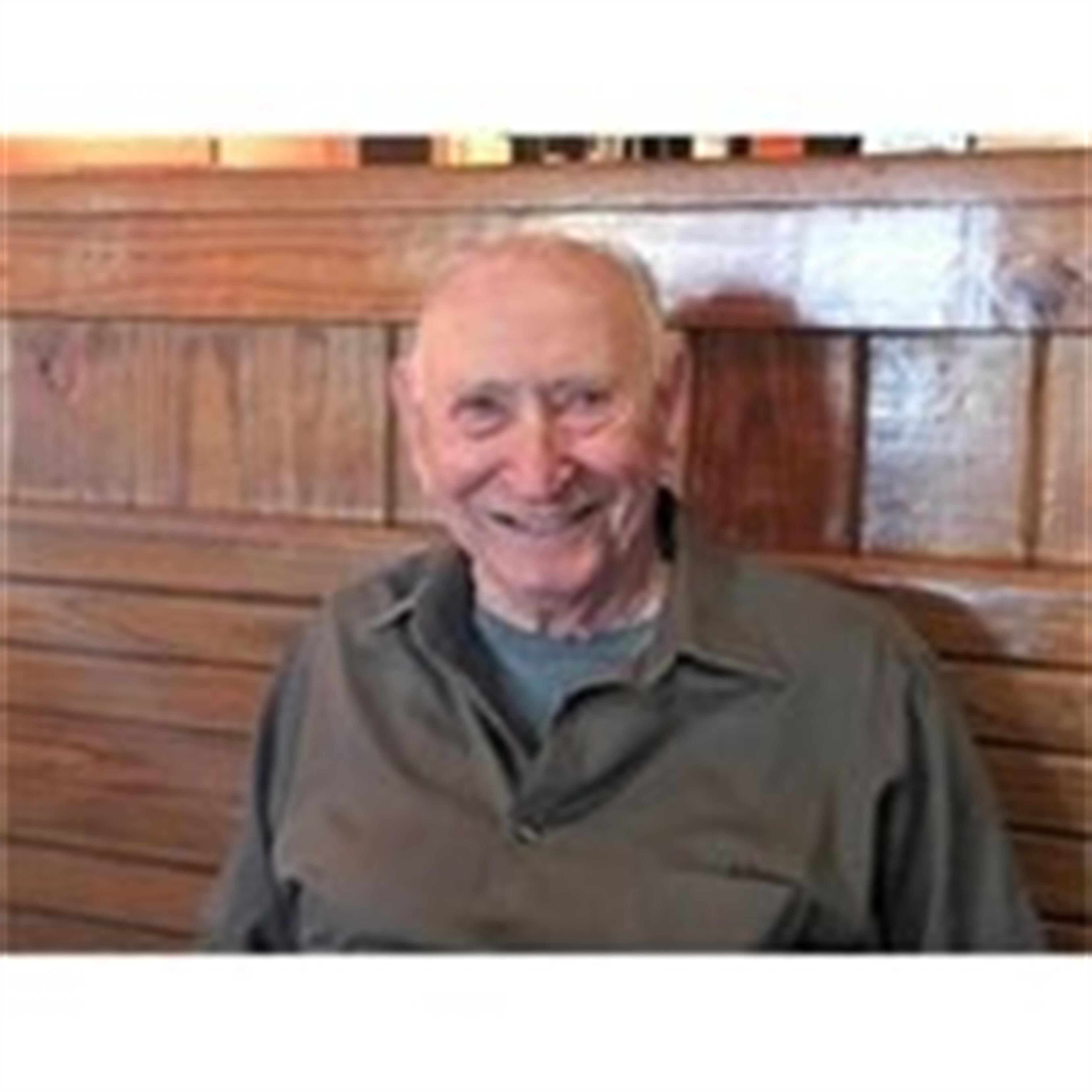 Kenneth J. Marlin