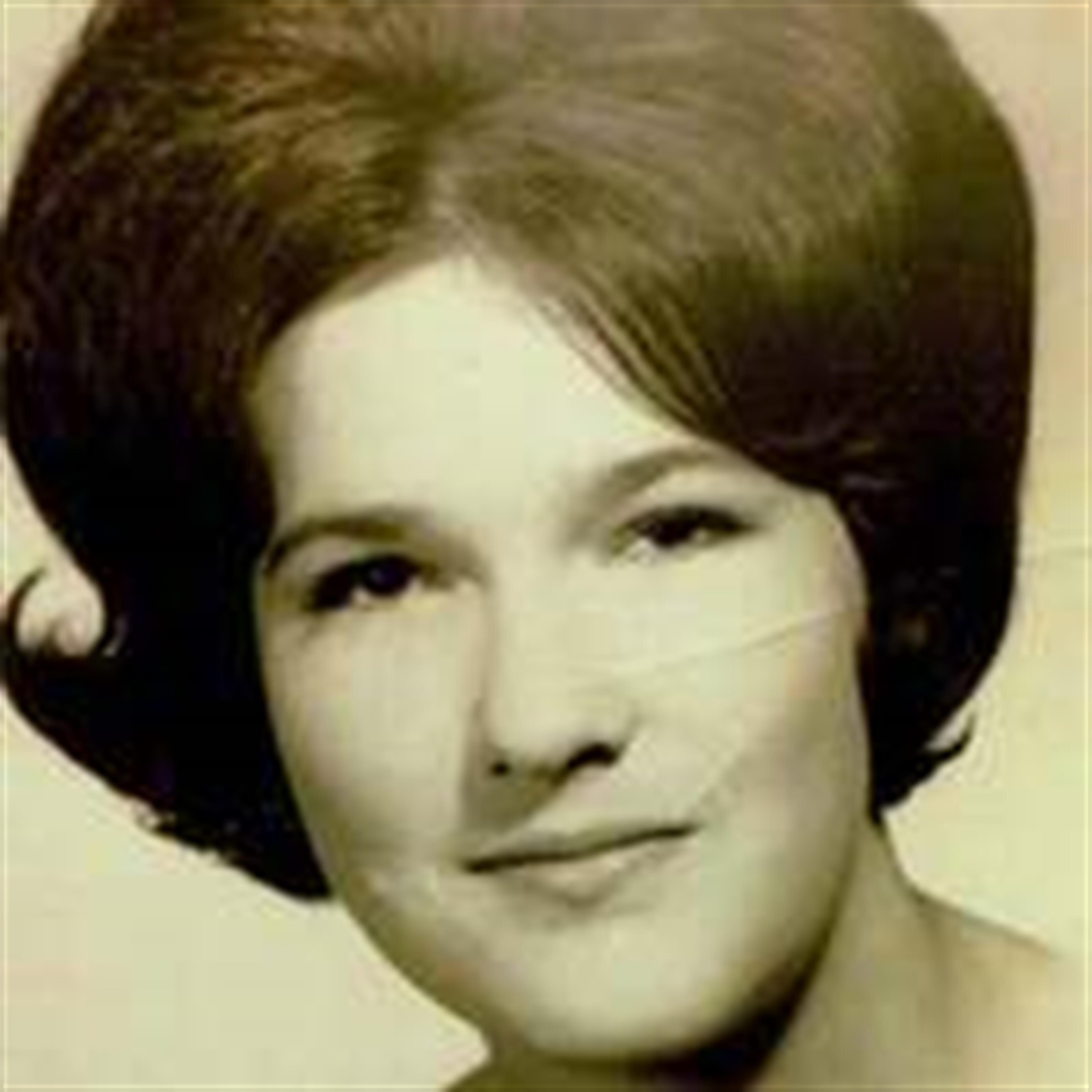 Barbara Ann Hood