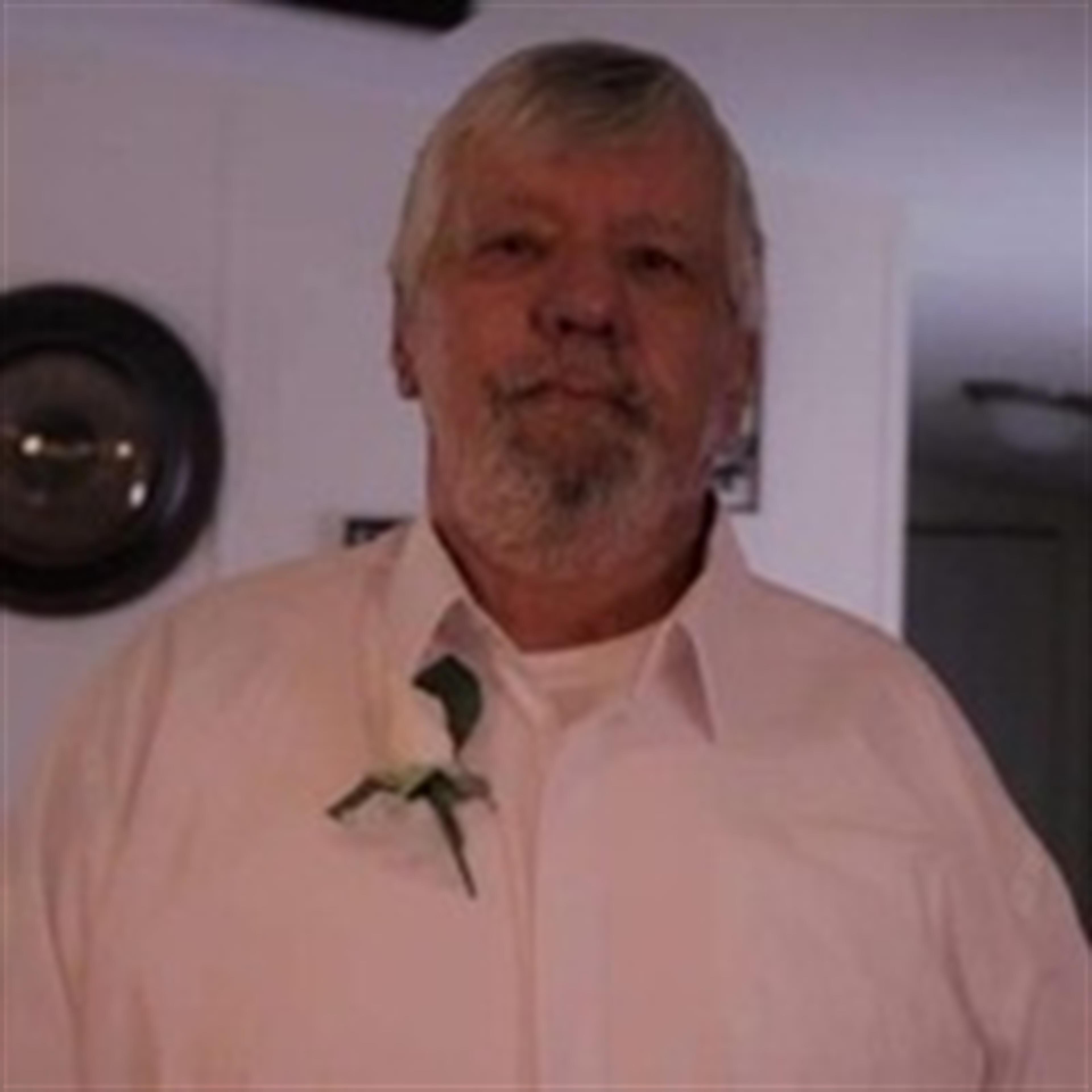 Ronnie Gene Arthur Sr.