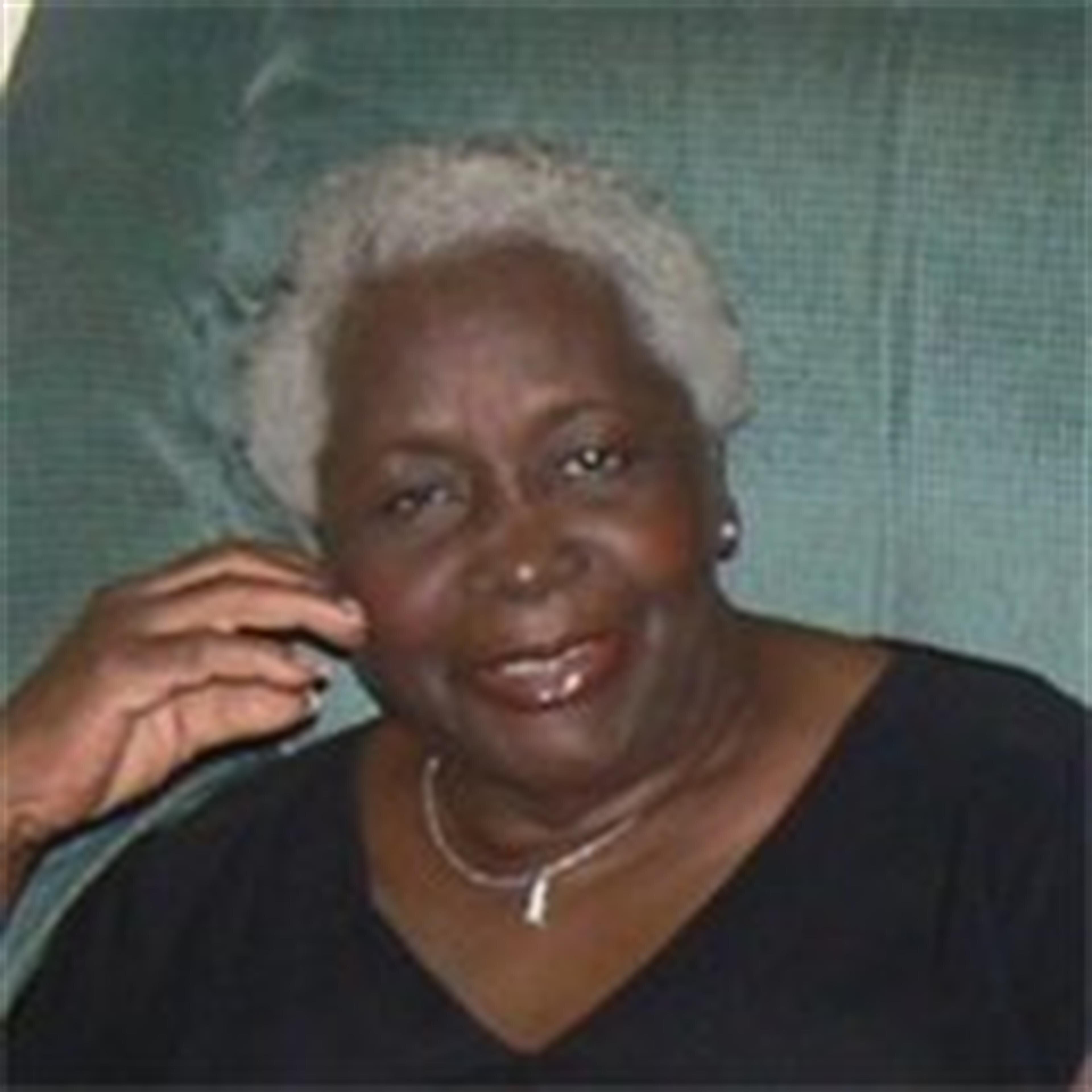 Cherriphine Franklin