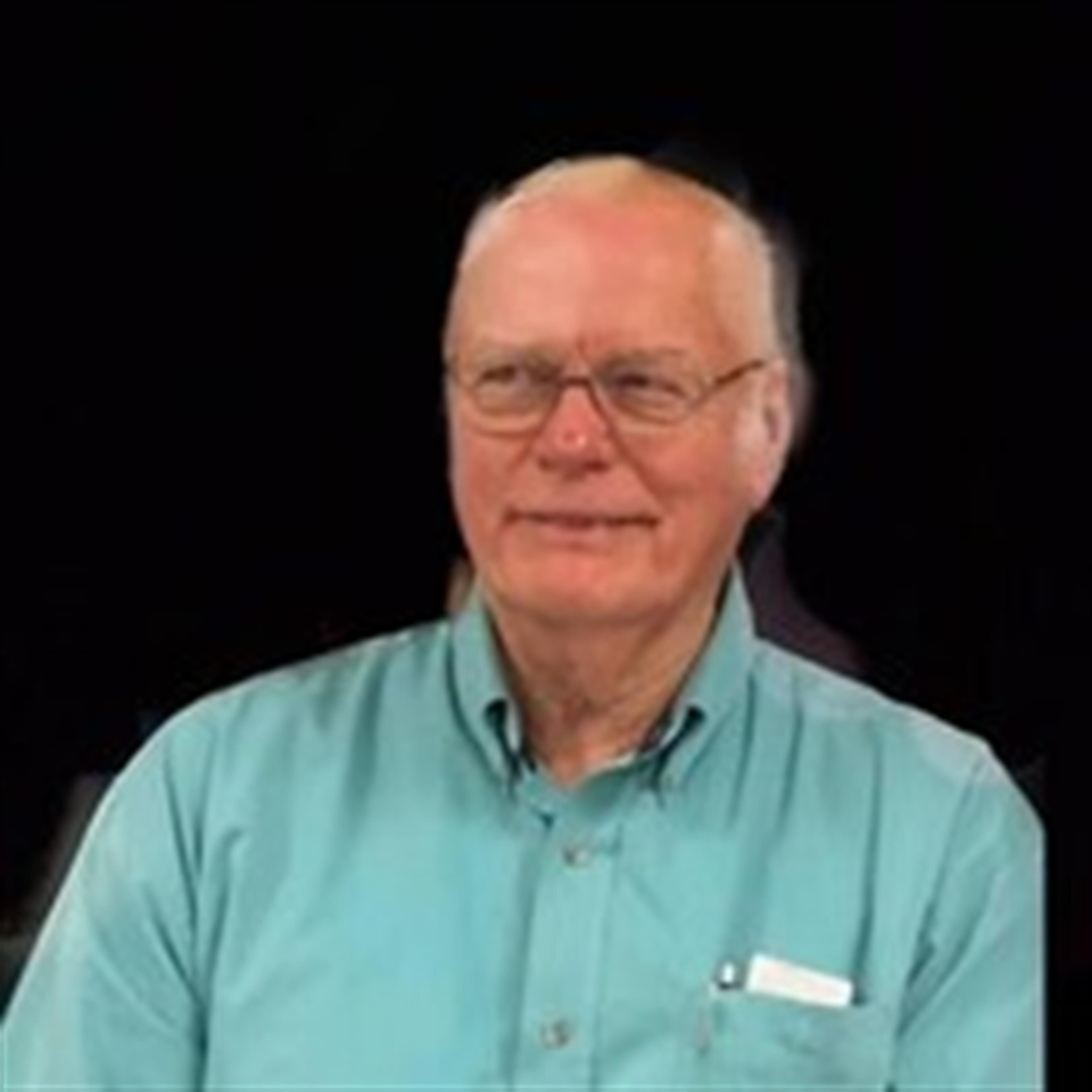 George Thomas Ferguson