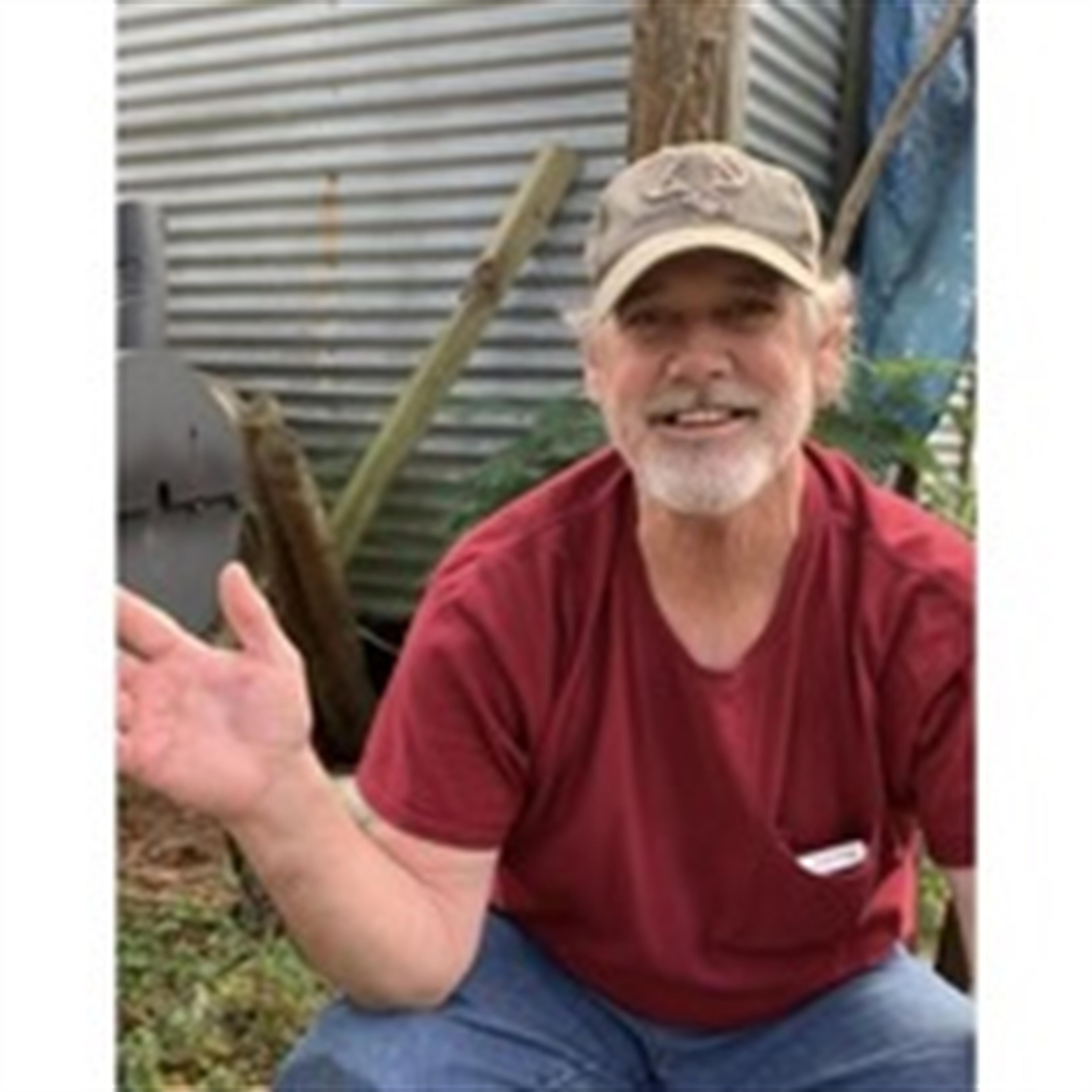 John Riley Davis