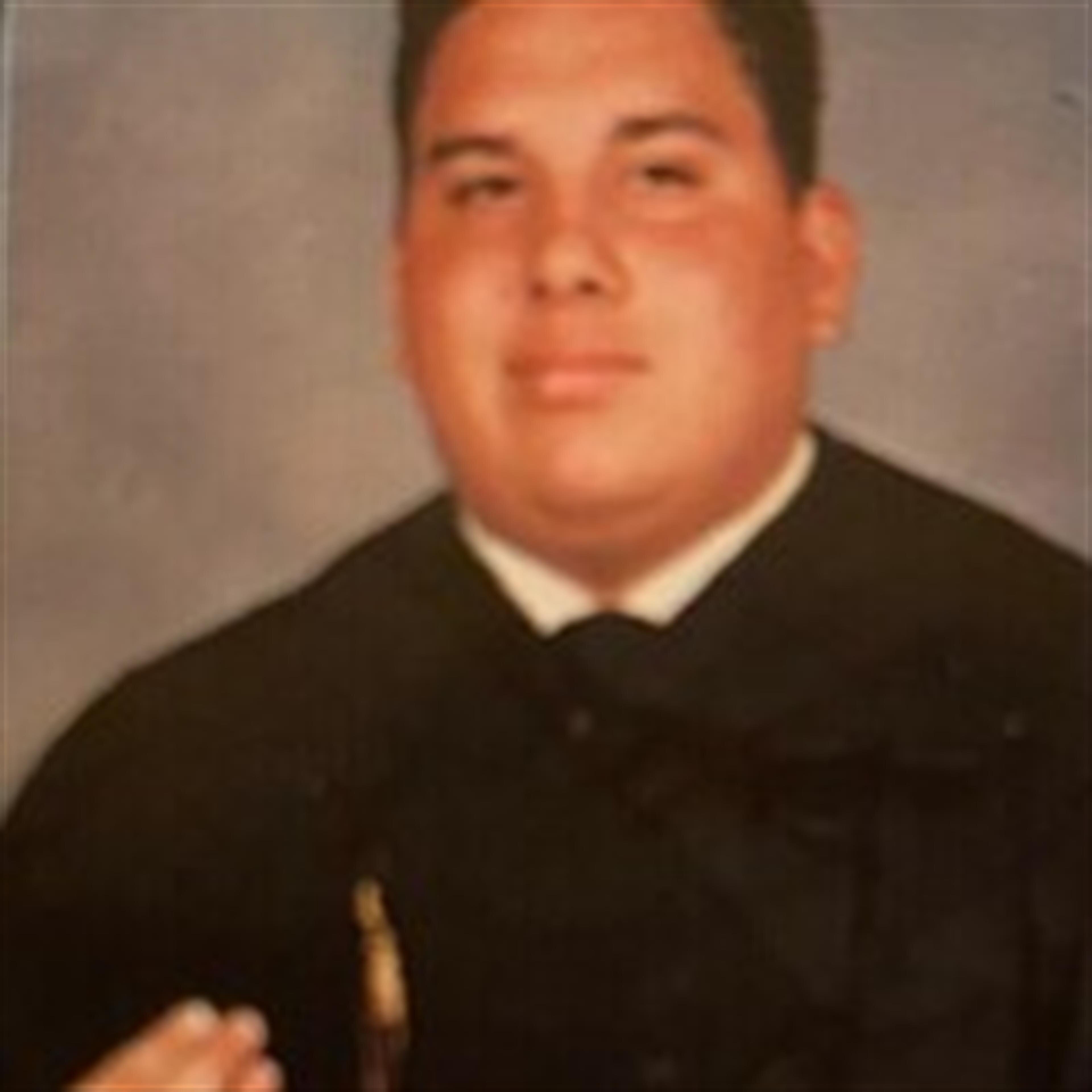Joseph Lawrence Gonzalez